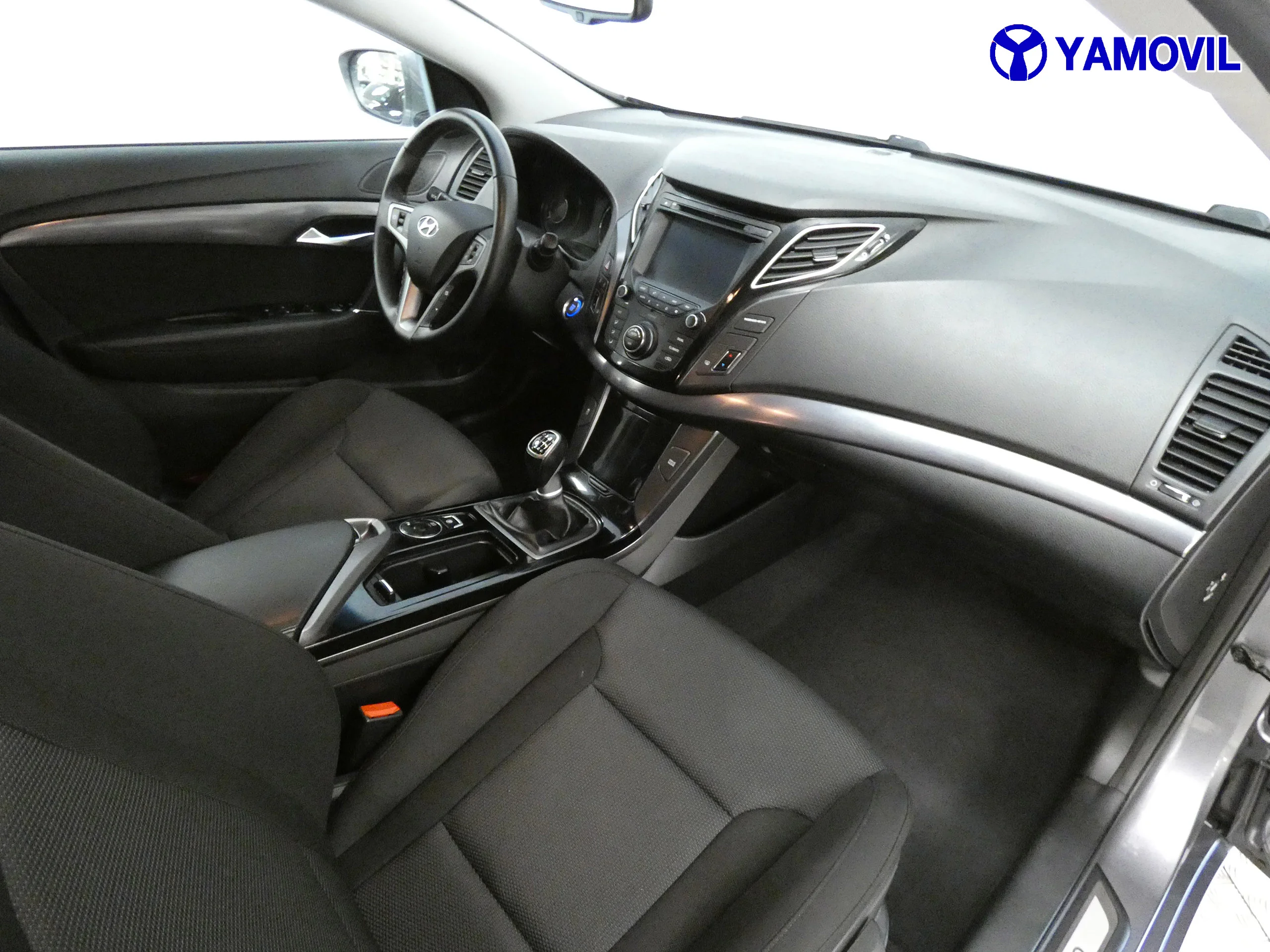 Hyundai I40 SW 1.7 CRDI TECNO - Foto 11