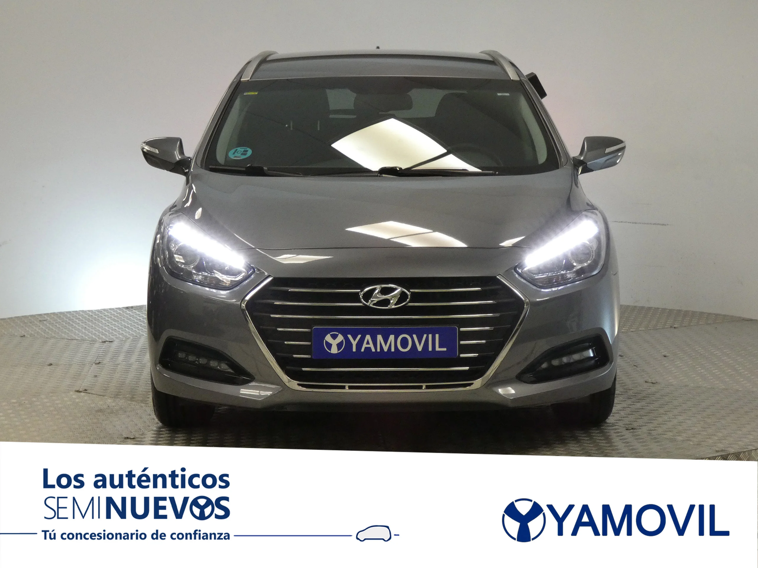 Hyundai I40 SW 1.7 CRDI TECNO - Foto 3