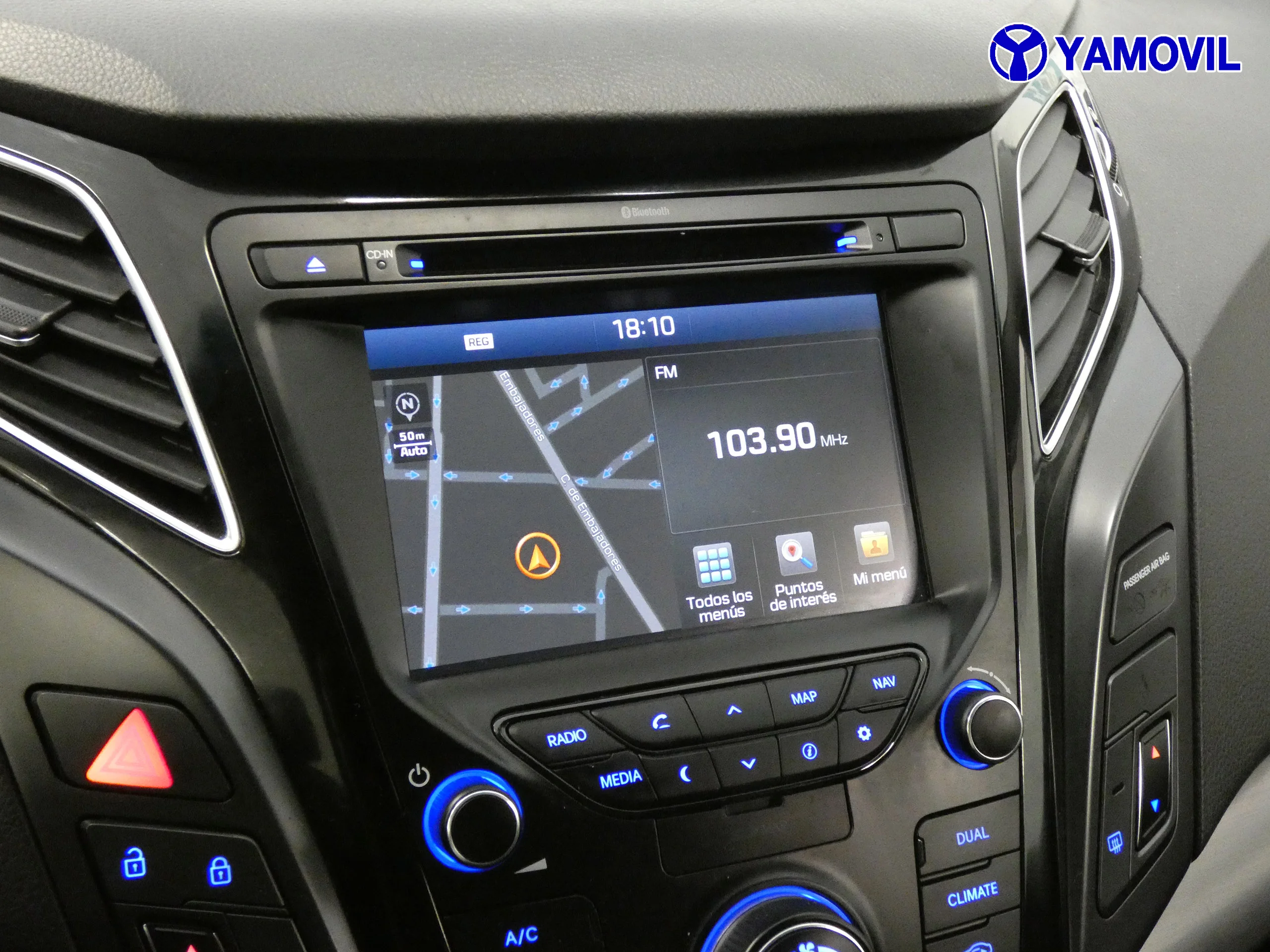 Hyundai I40 SW 1.7 CRDI TECNO - Foto 20