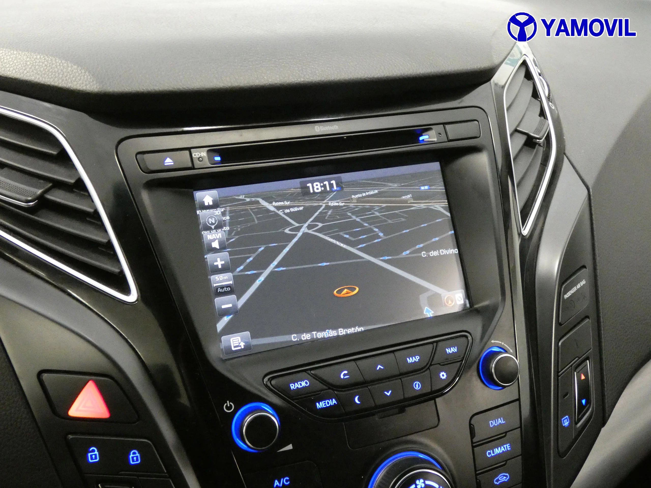Hyundai I40 SW 1.7 CRDI TECNO - Foto 24