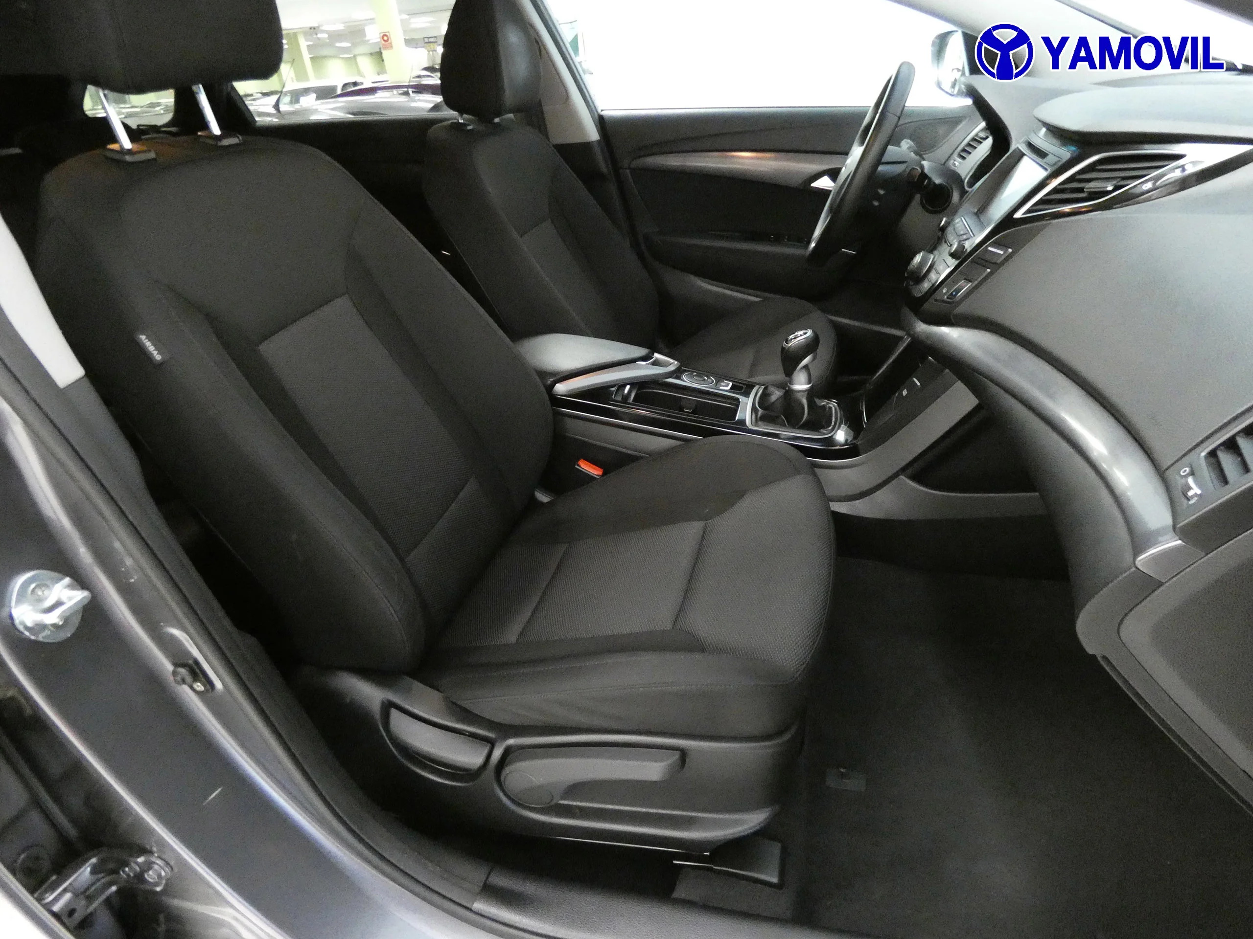 Hyundai I40 SW 1.7 CRDI TECNO - Foto 10