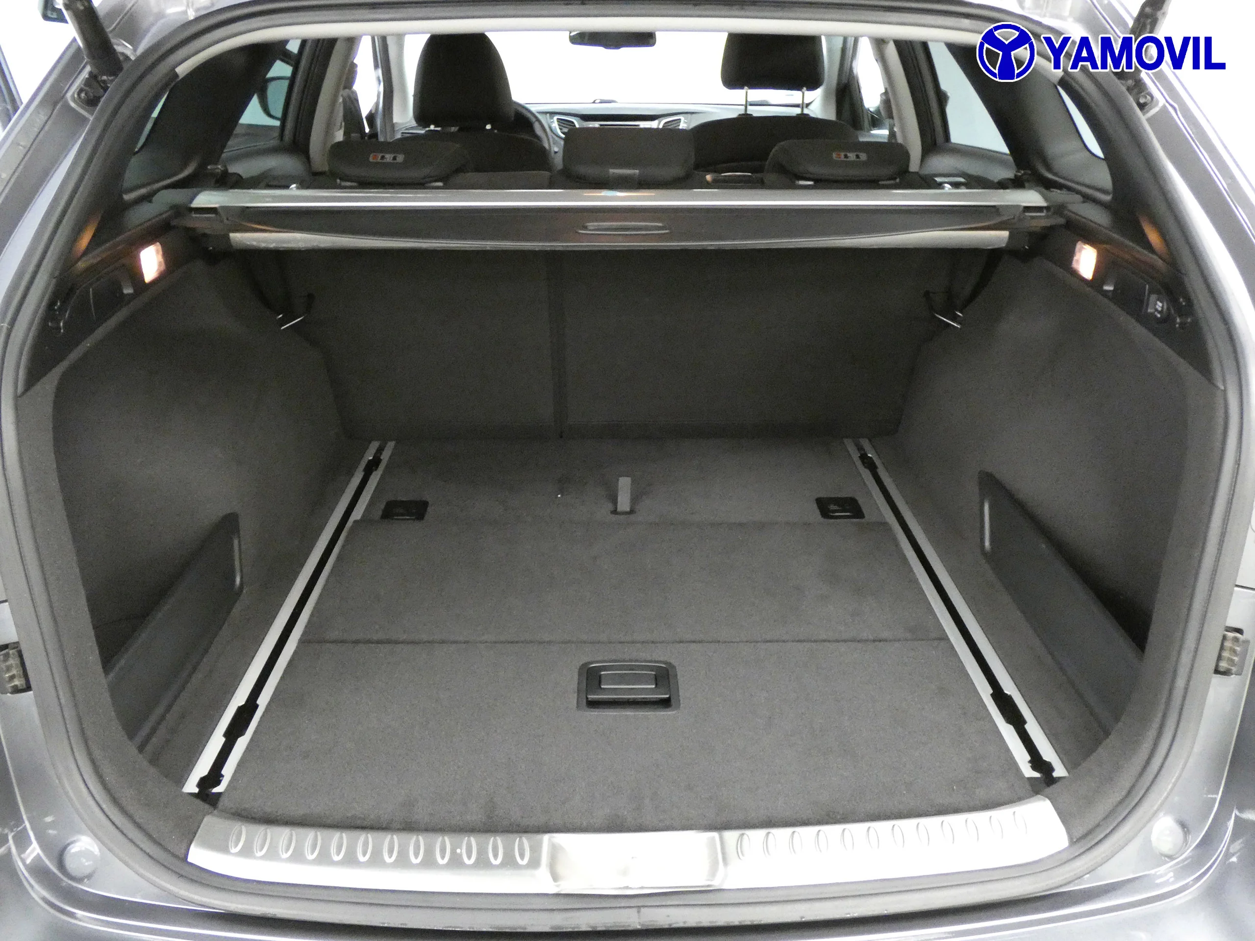 Hyundai I40 SW 1.7 CRDI TECNO - Foto 7