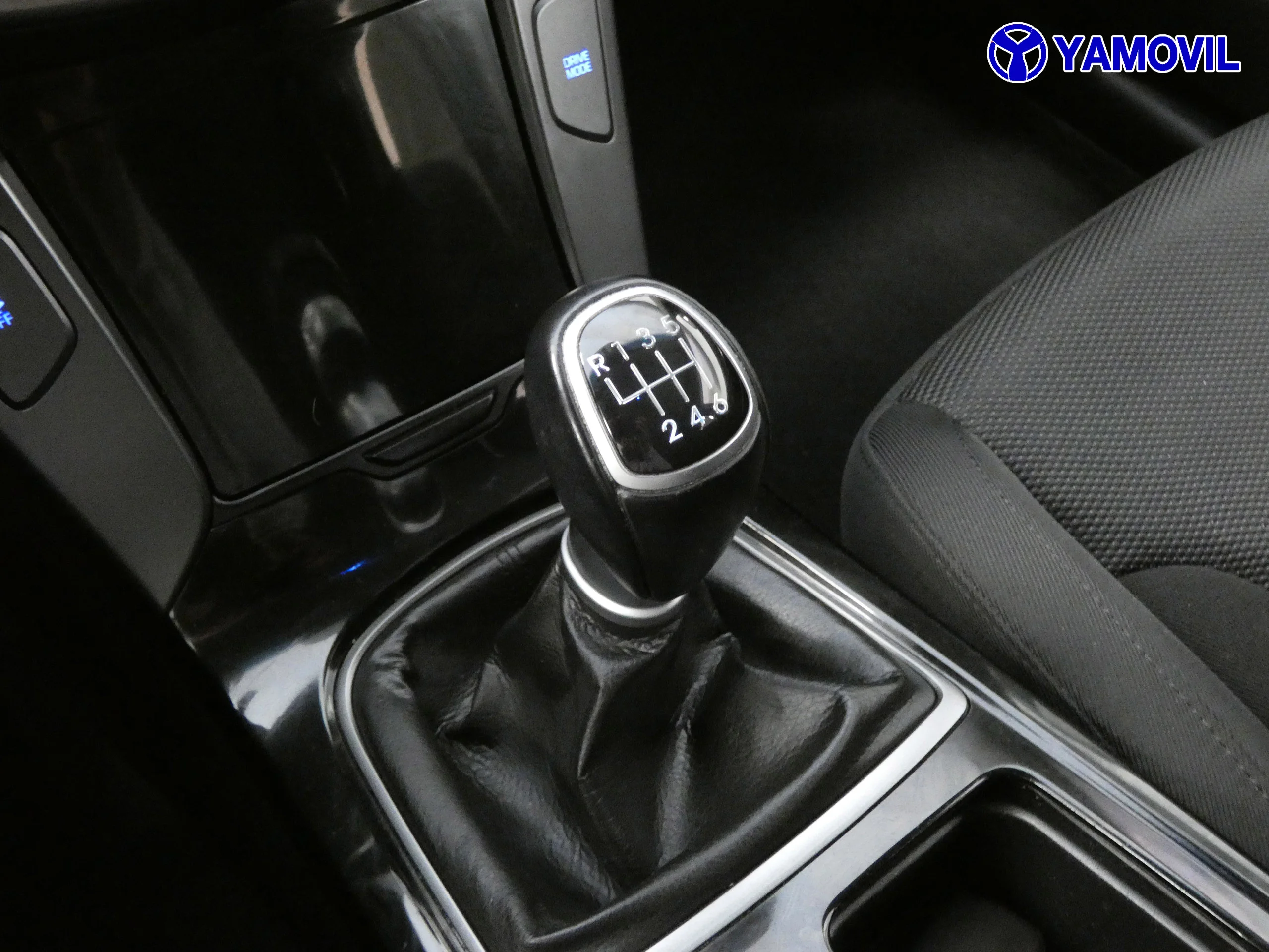 Hyundai I40 SW 1.7 CRDI TECNO - Foto 35