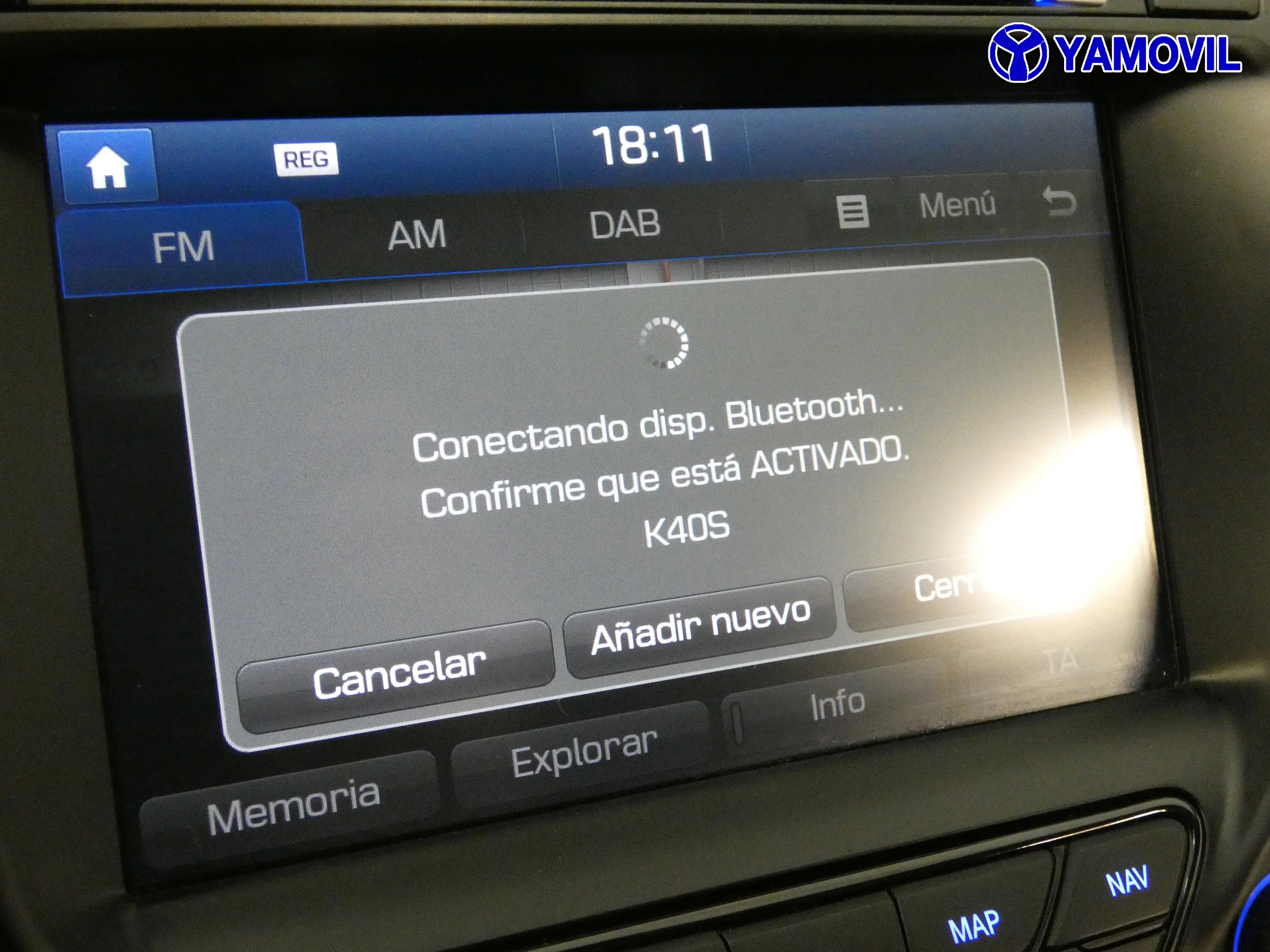 Hyundai I40 SW 1.7 CRDI TECNO - Foto 27
