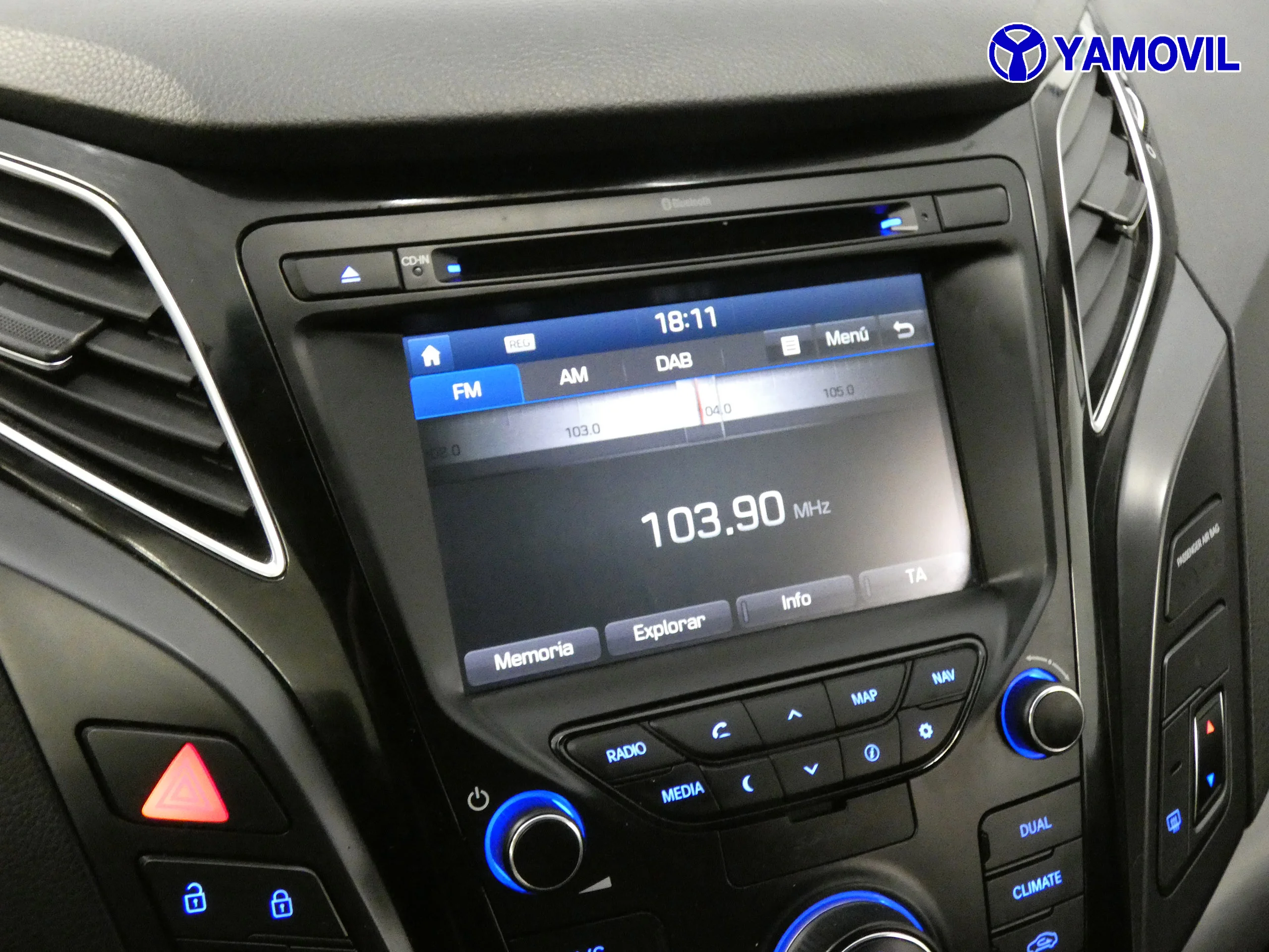 Hyundai I40 SW 1.7 CRDI TECNO - Foto 25