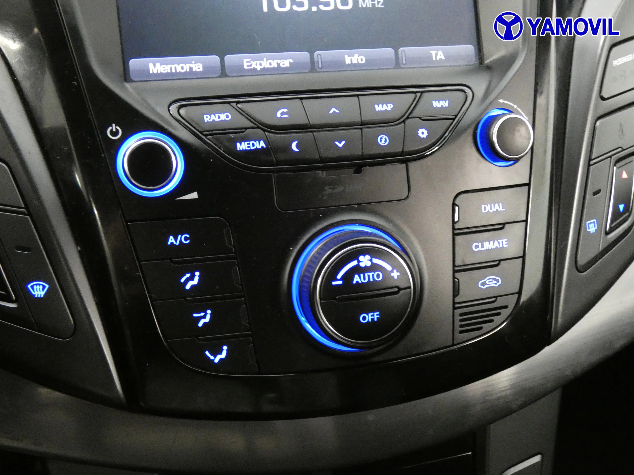 Hyundai I40 SW 1.7 CRDI TECNO - Foto 26