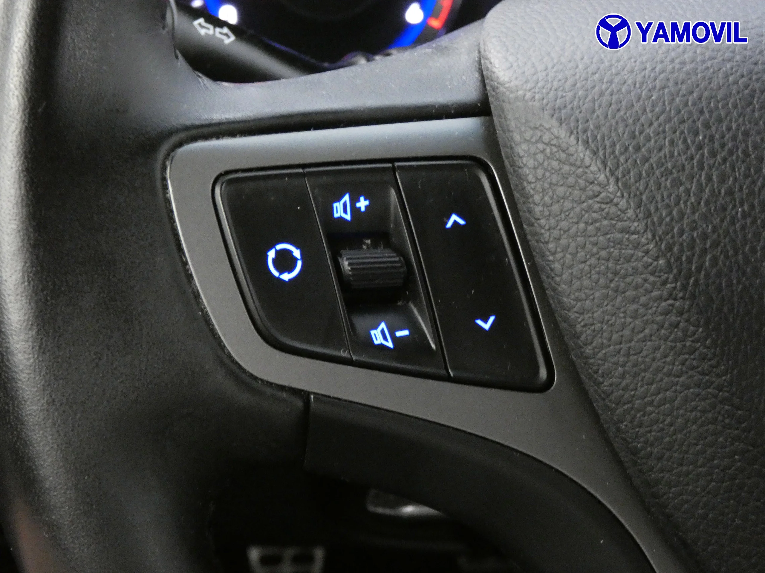 Hyundai I40 SW 1.7 CRDI TECNO - Foto 30