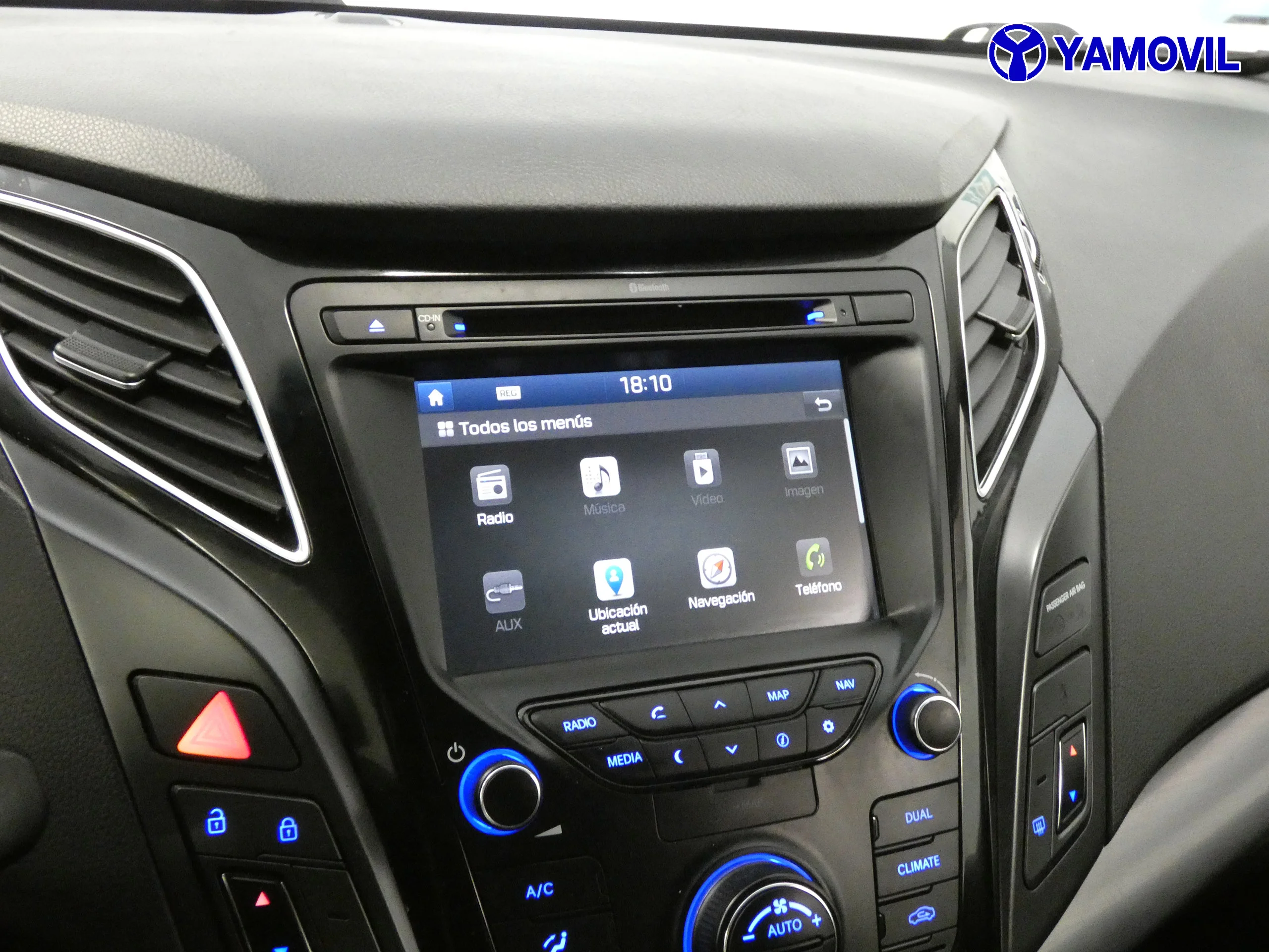Hyundai I40 SW 1.7 CRDI TECNO - Foto 23