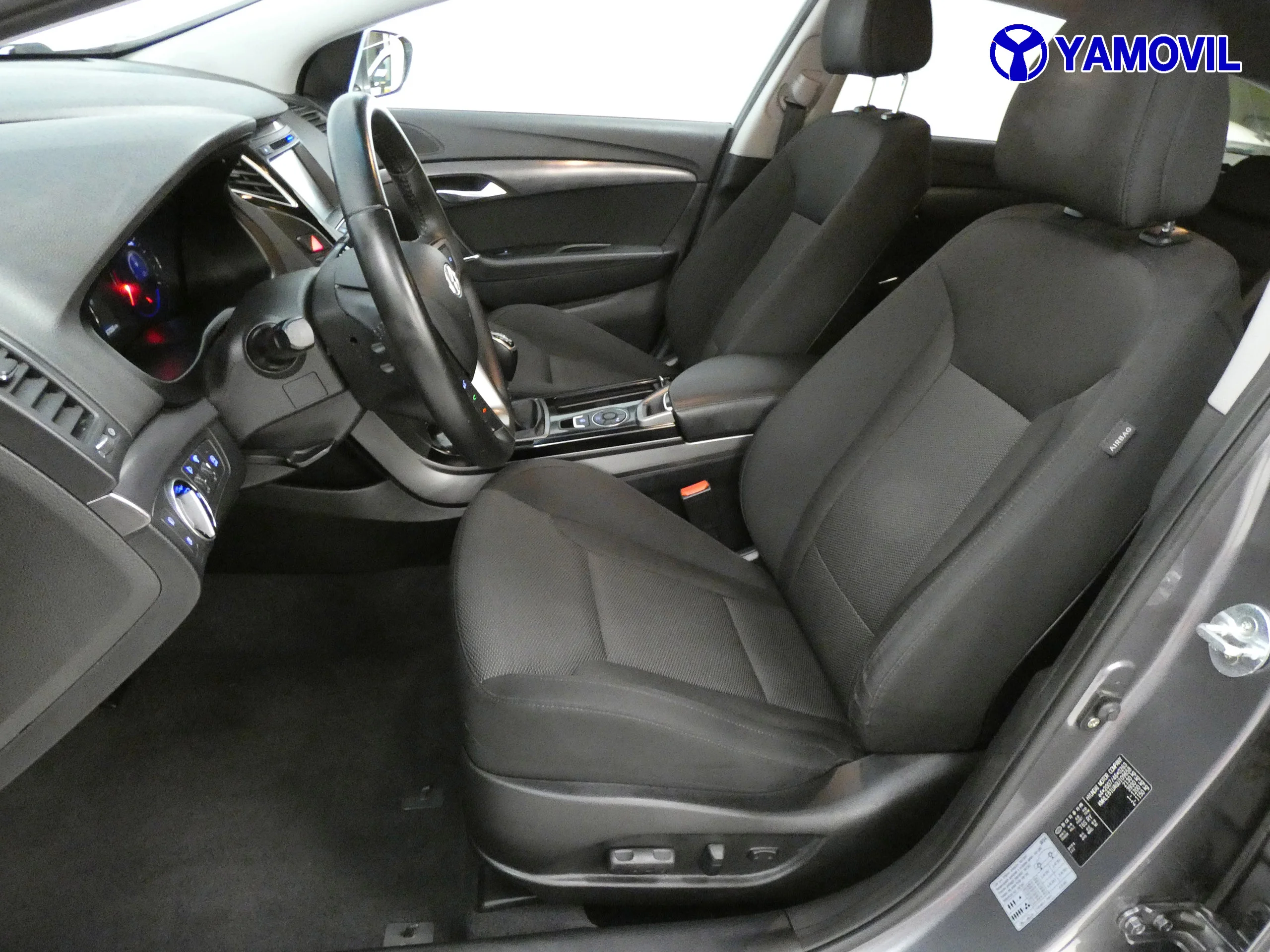 Hyundai I40 SW 1.7 CRDI TECNO - Foto 15