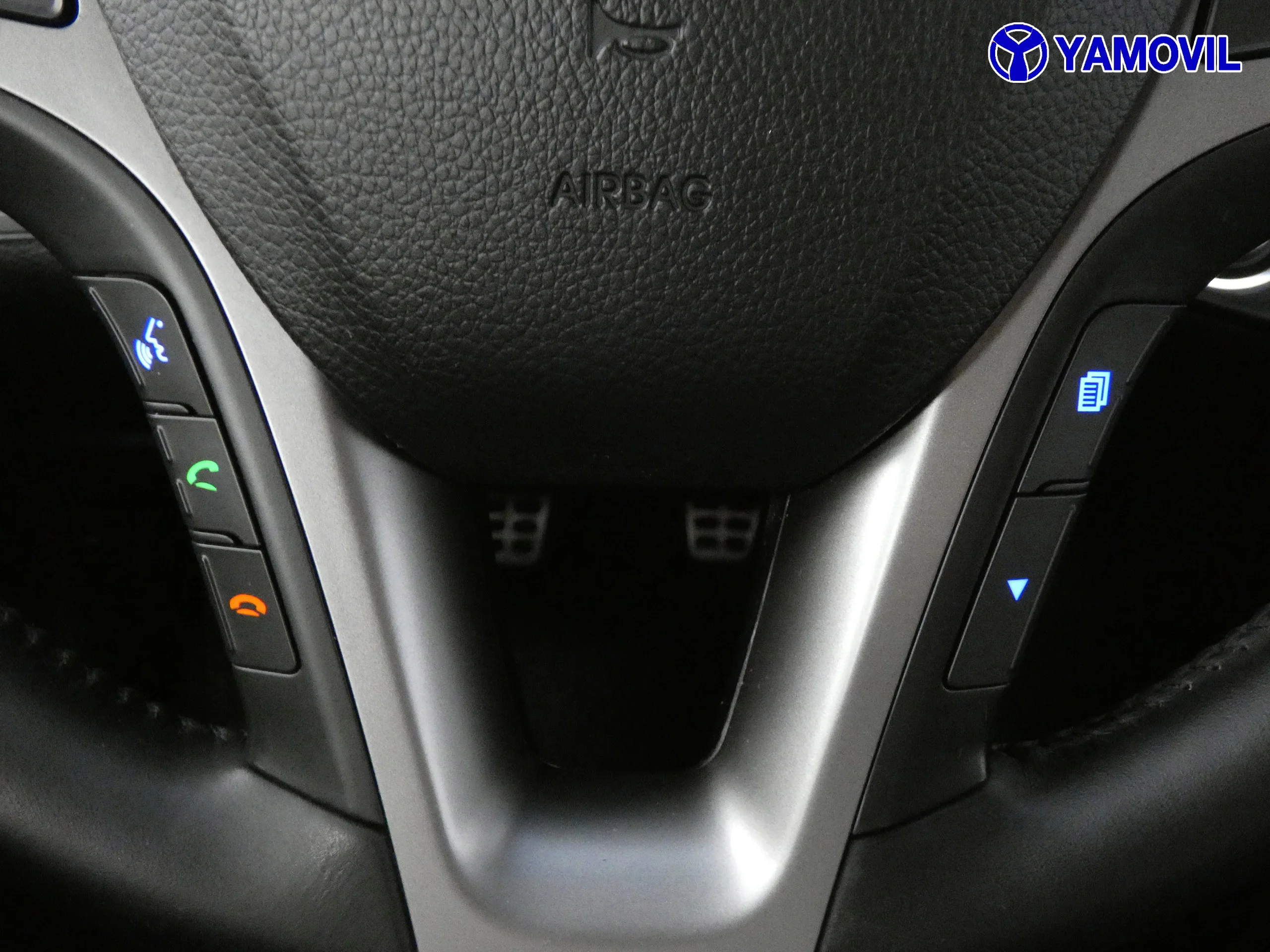 Hyundai I40 SW 1.7 CRDI TECNO - Foto 32