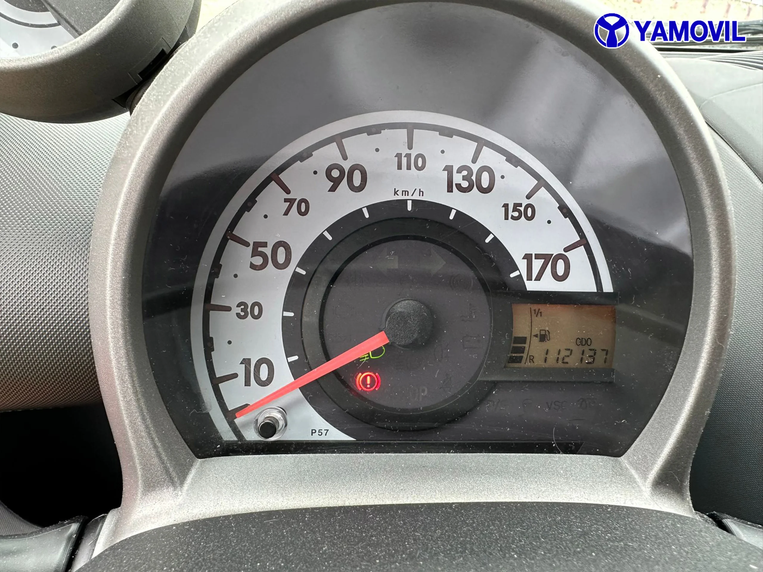 Toyota Aygo 1.0 VVT-i Blue 50 kW (68 CV) - Foto 4