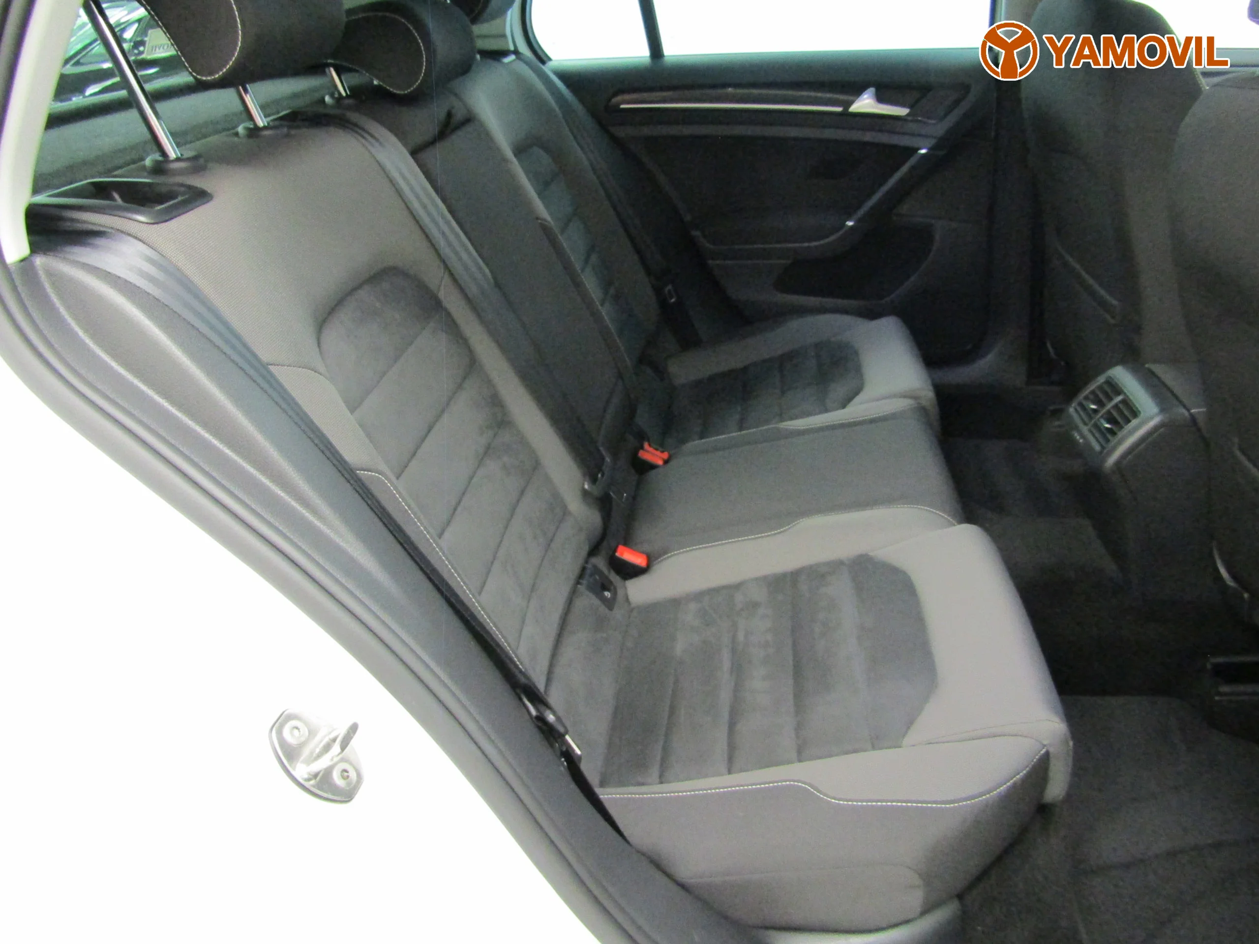 Volkswagen Golf 1.4 TSI SPORT - Foto 15