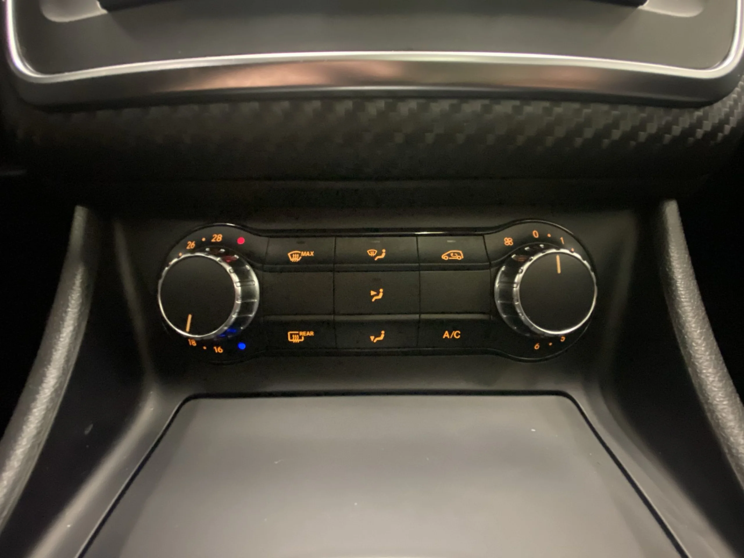 Mercedes-Benz Clase A A 180 CDI Blue Efficiency AMG Line 80 kW (109 CV) - Foto 14