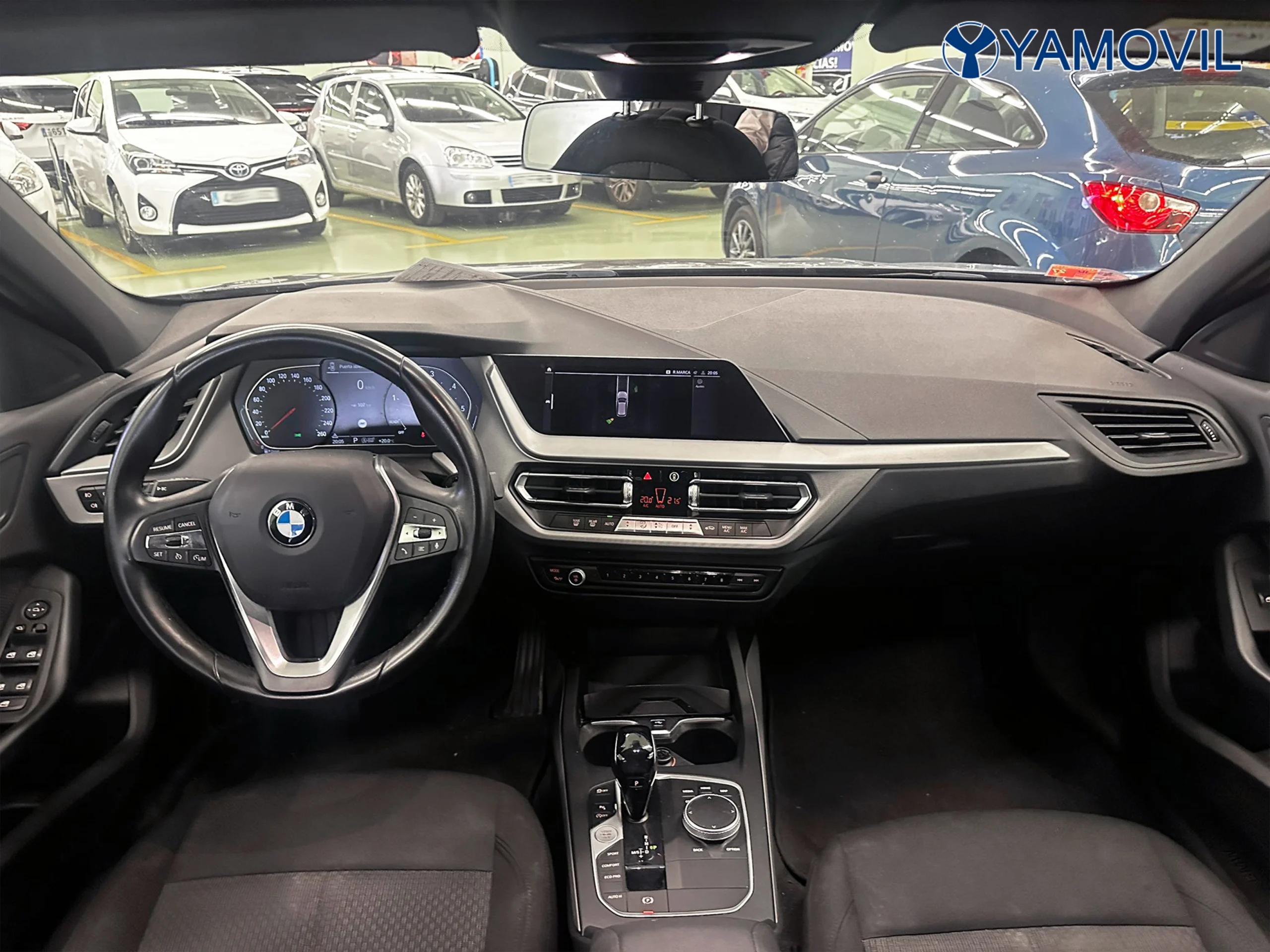 BMW Serie 1 118d 110 kW (150 CV) - Foto 5