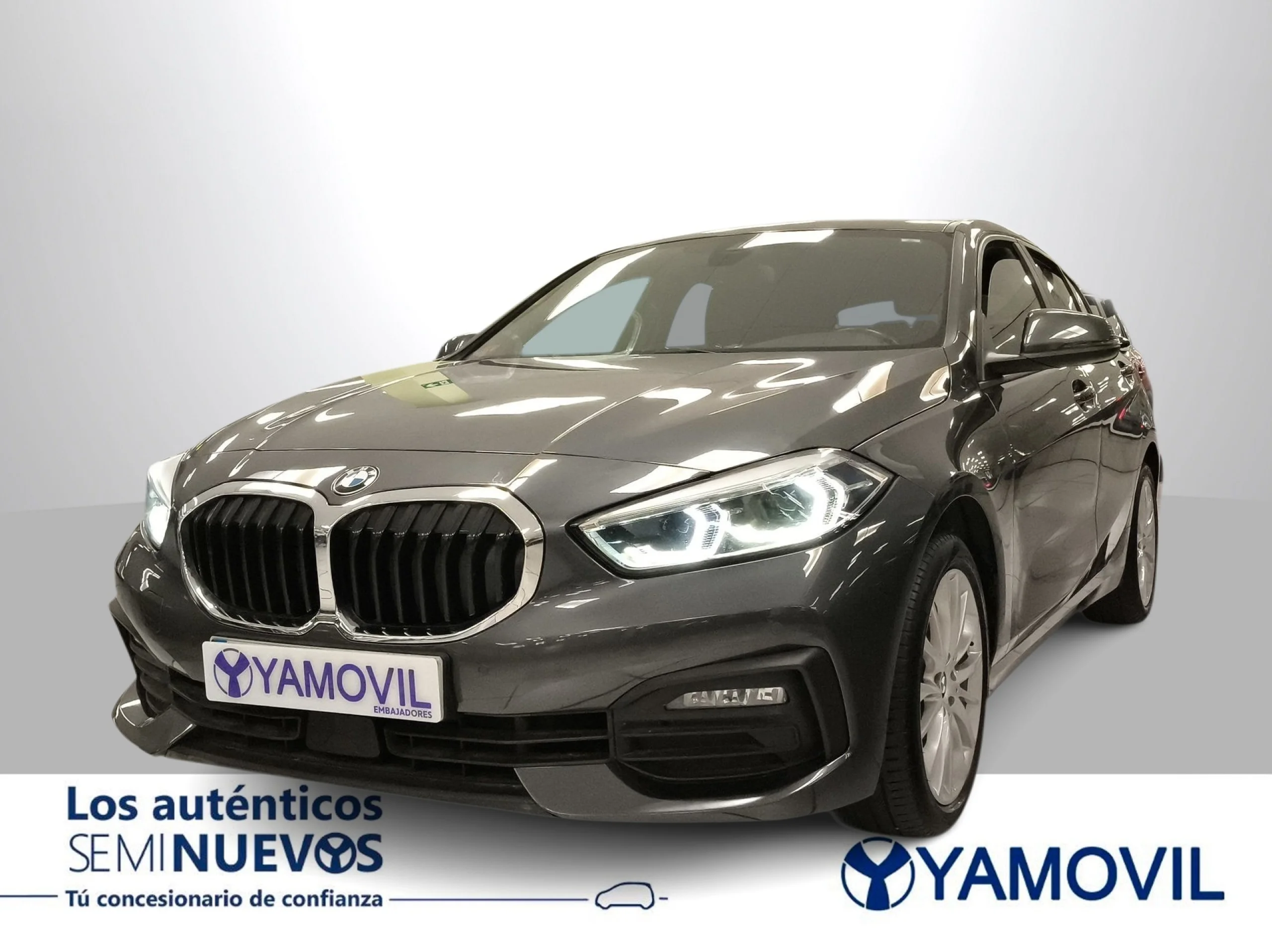 BMW Serie 1 118d 110 kW (150 CV) - Foto 1