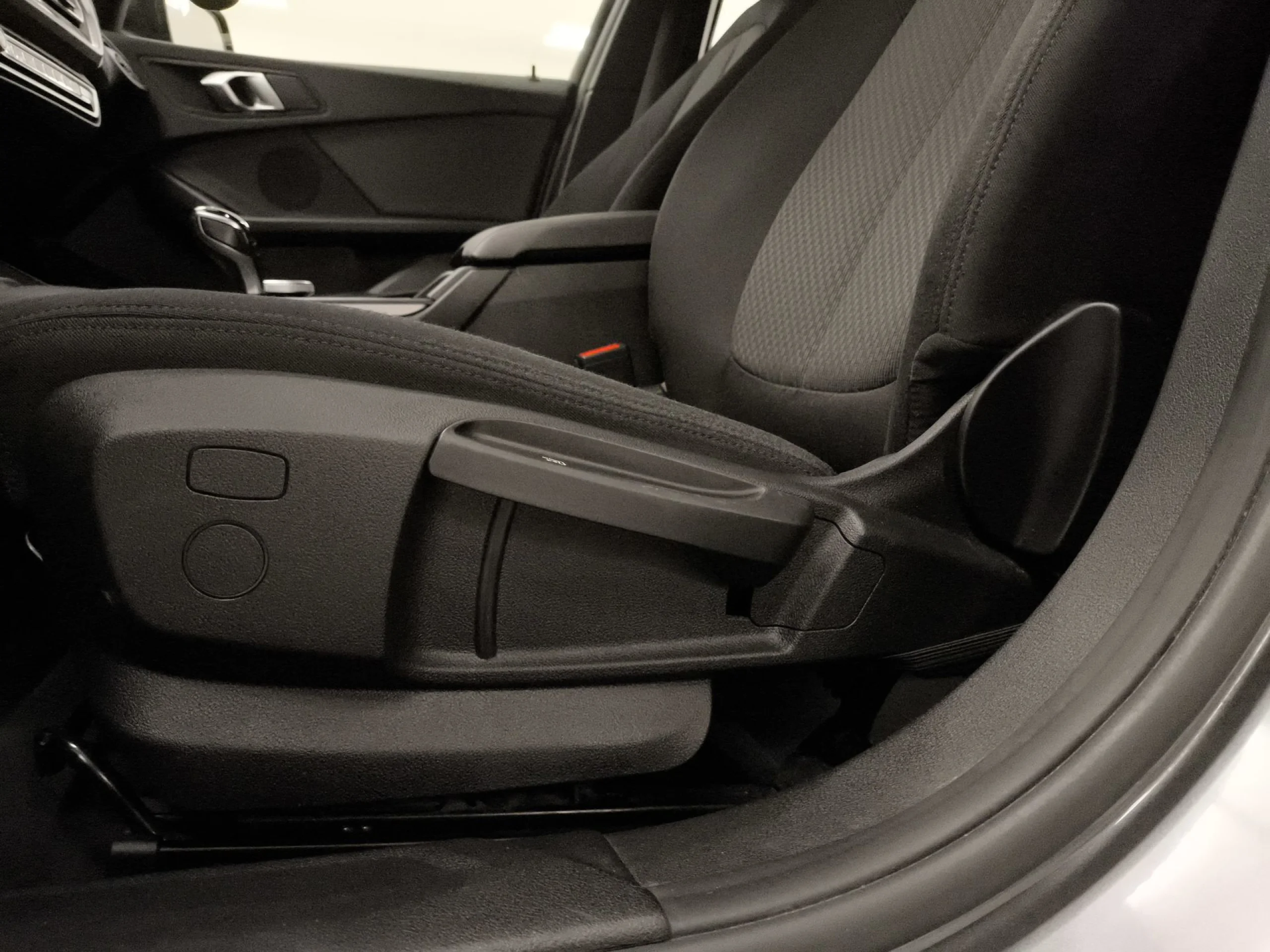 BMW Serie 1 118d 110 kW (150 CV) - Foto 8
