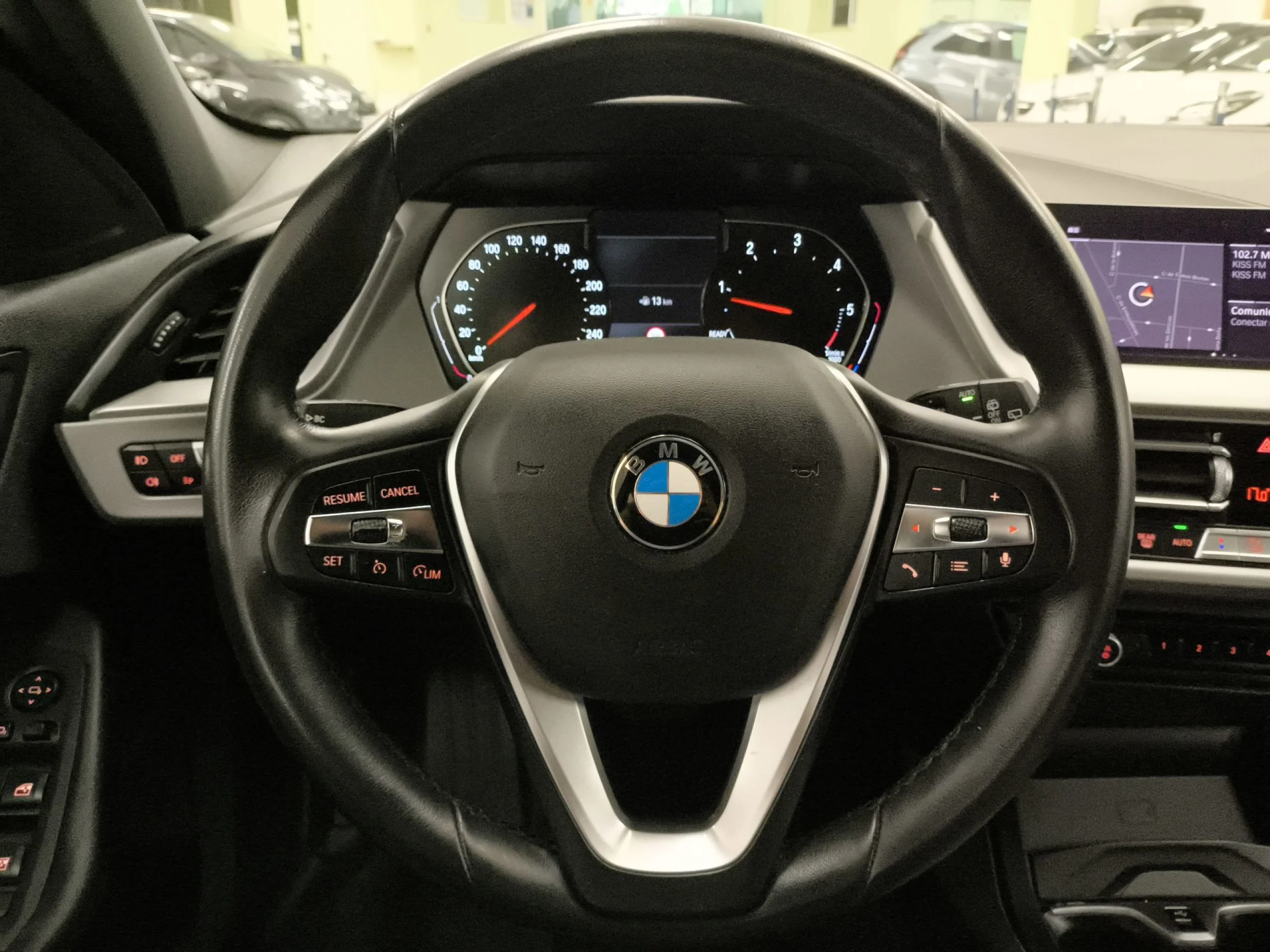 BMW Serie 1 118d 110 kW (150 CV) - Foto 12