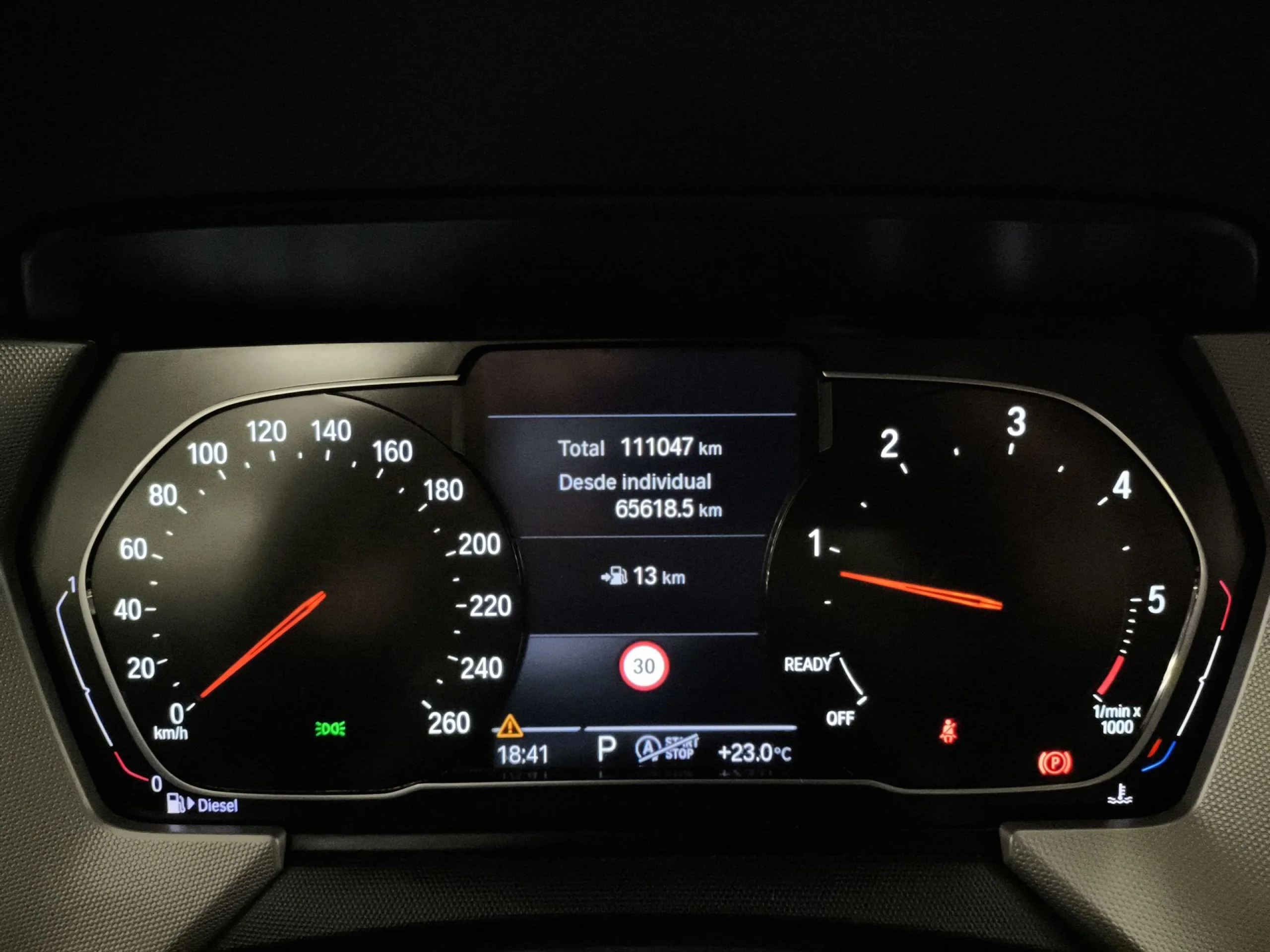 BMW Serie 1 118d 110 kW (150 CV) - Foto 17