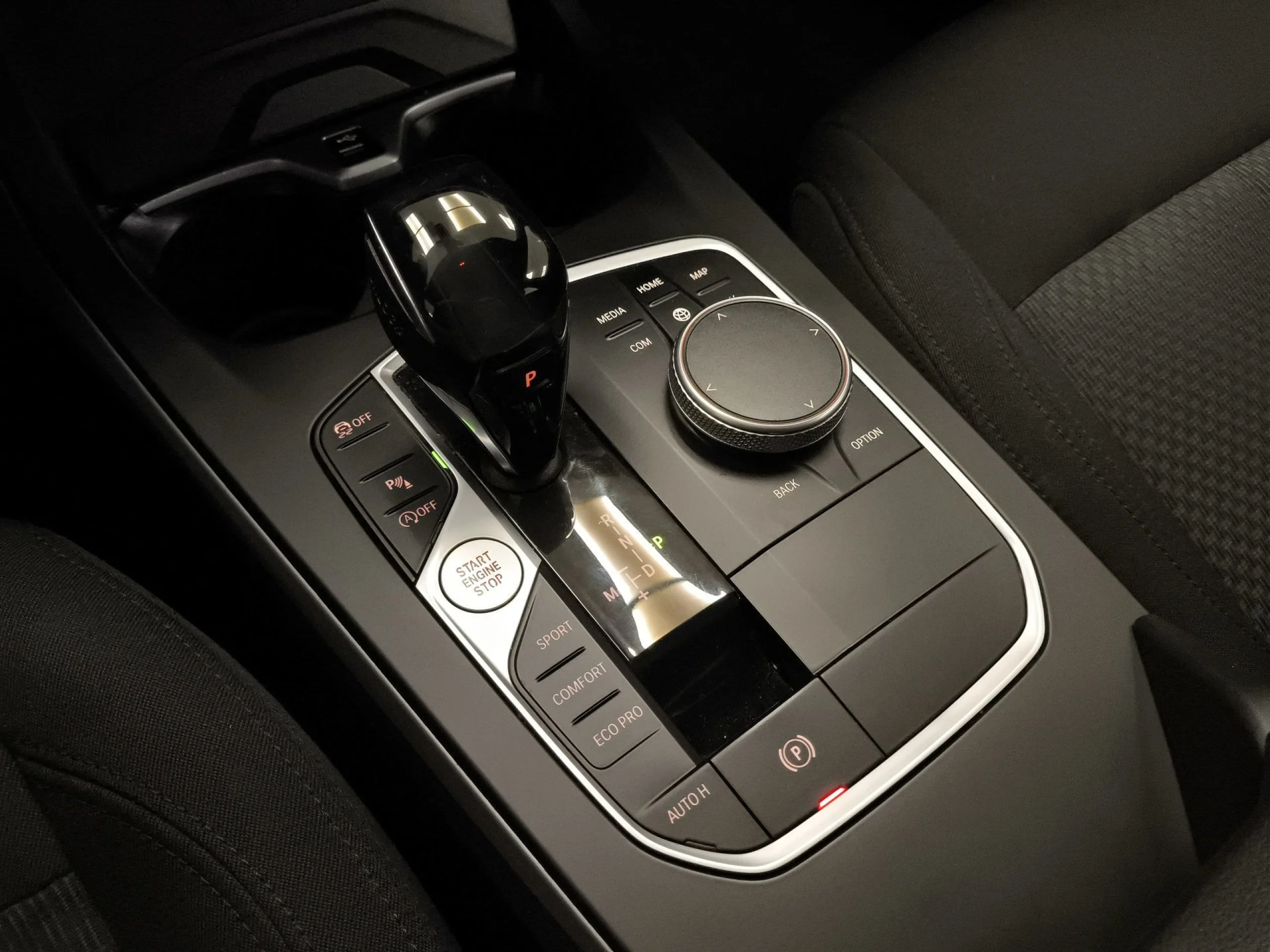 BMW Serie 1 118d 110 kW (150 CV) - Foto 22