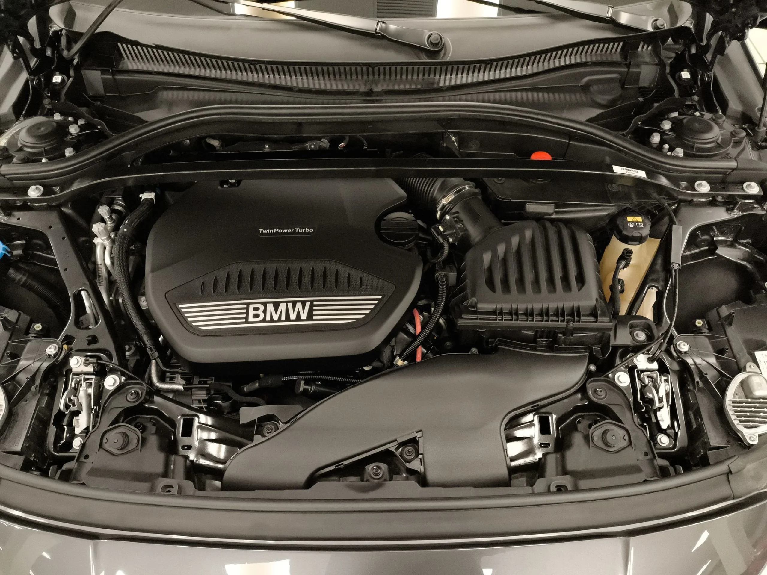 BMW Serie 1 118d 110 kW (150 CV) - Foto 29