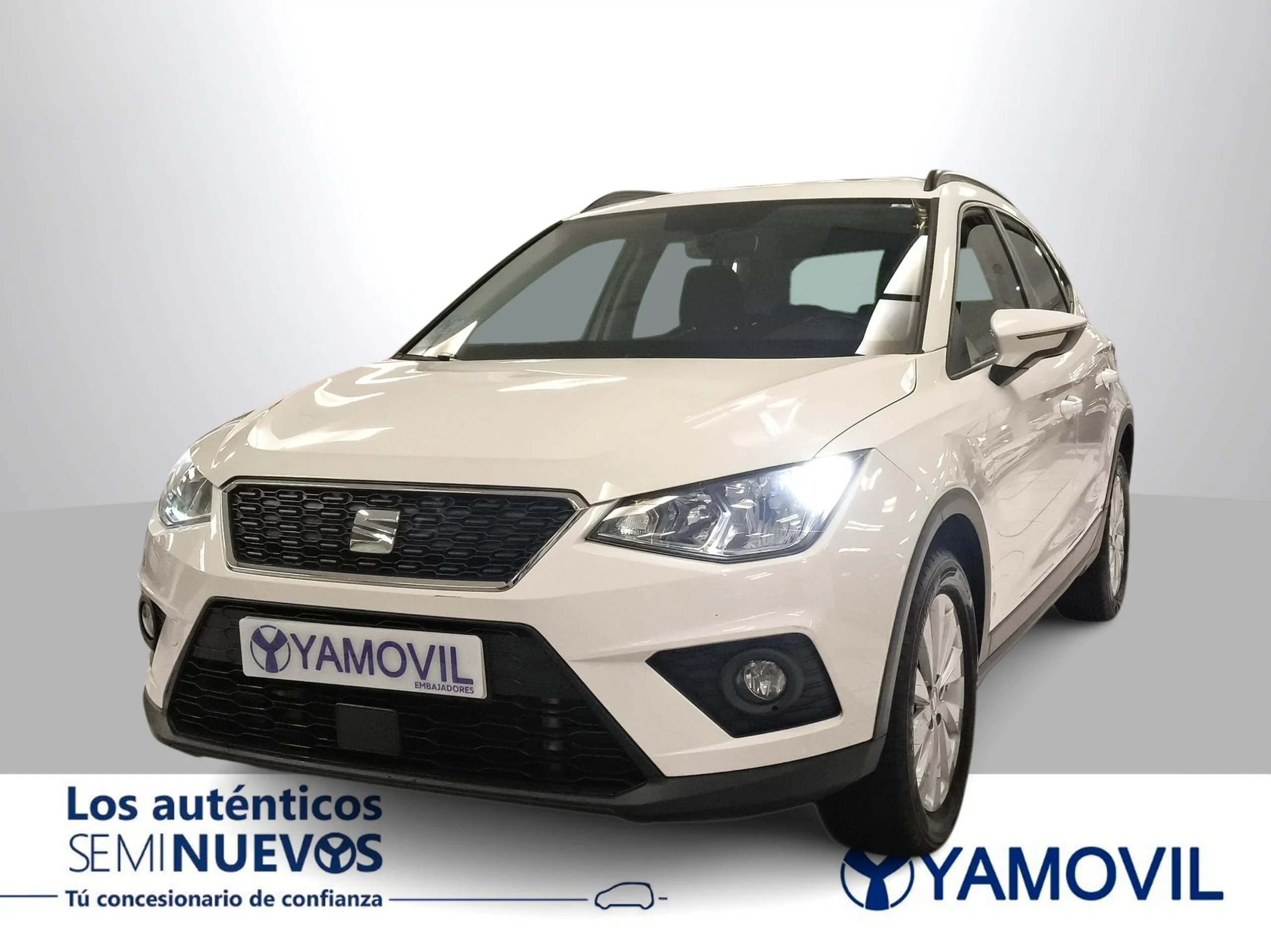 Seat Arona 1.0 TSI Style Go Eco 85 kW (115 CV) - Foto 3