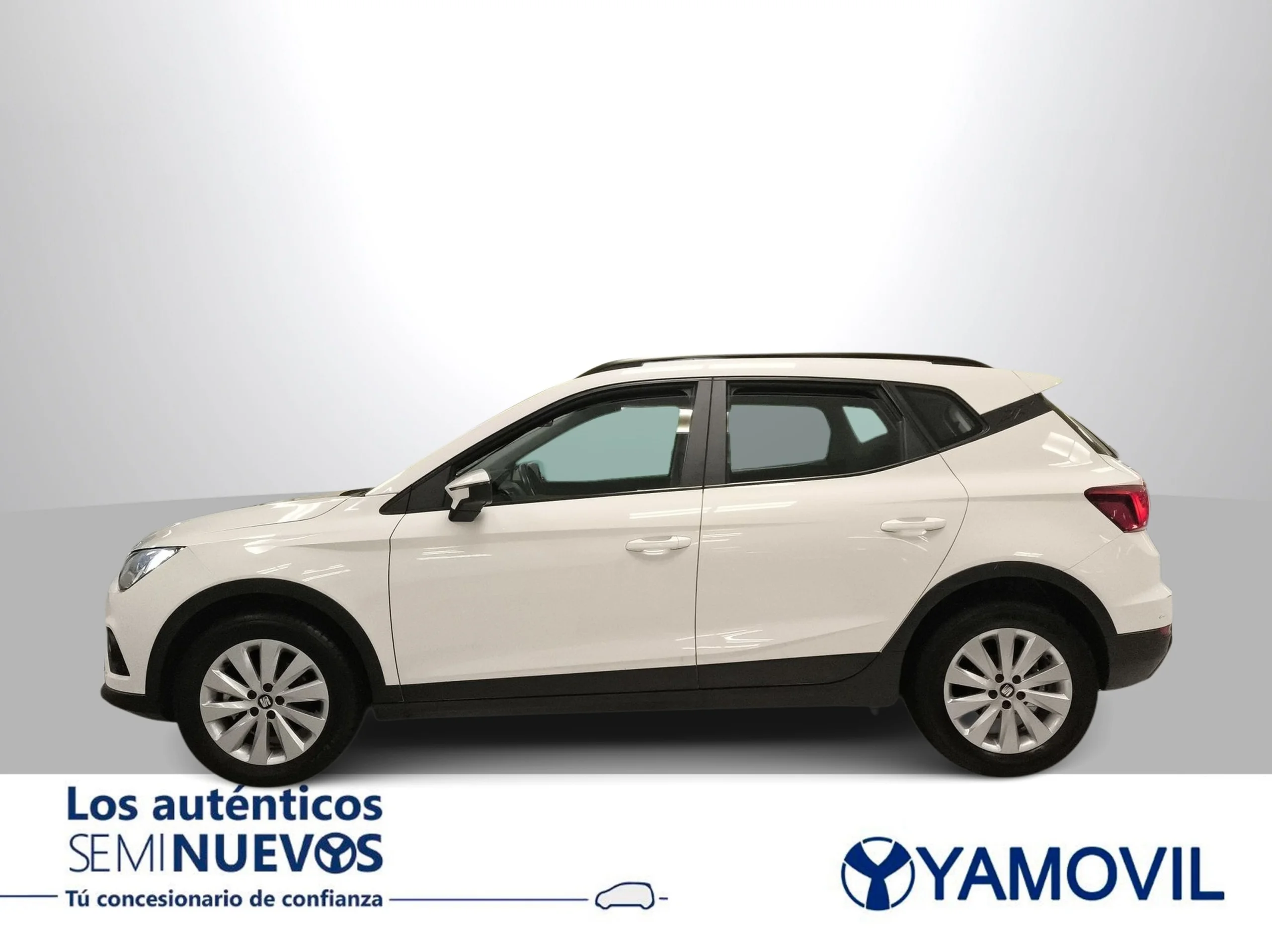 Seat Arona 1.0 TSI Style Go Eco 85 kW (115 CV) - Foto 4