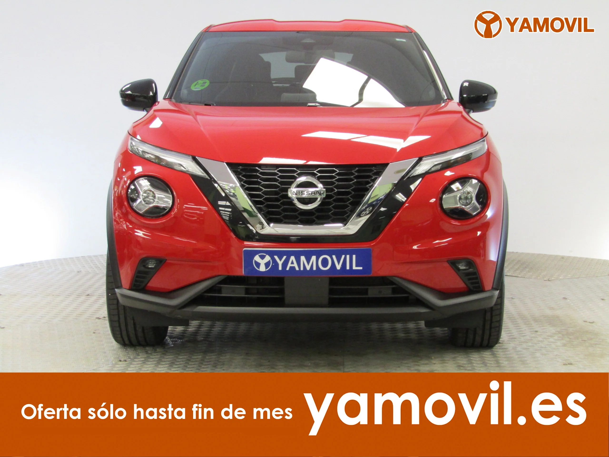 Nissan Juke 1.0 DIG-T TEKNA 114CV MANUAL - Foto 3