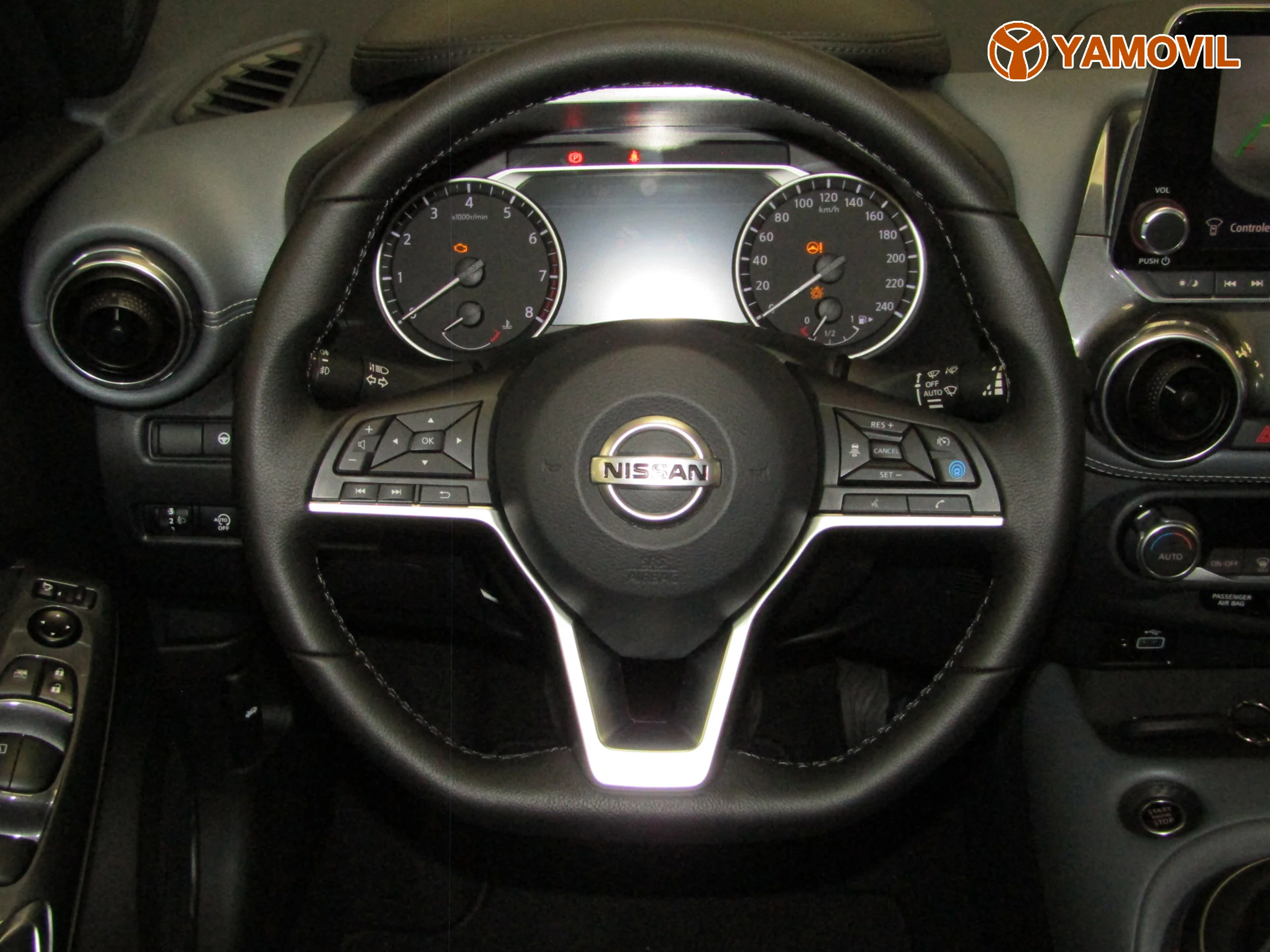 Nissan Juke 1.0 DIG-T TEKNA 114CV MANUAL - Foto 20