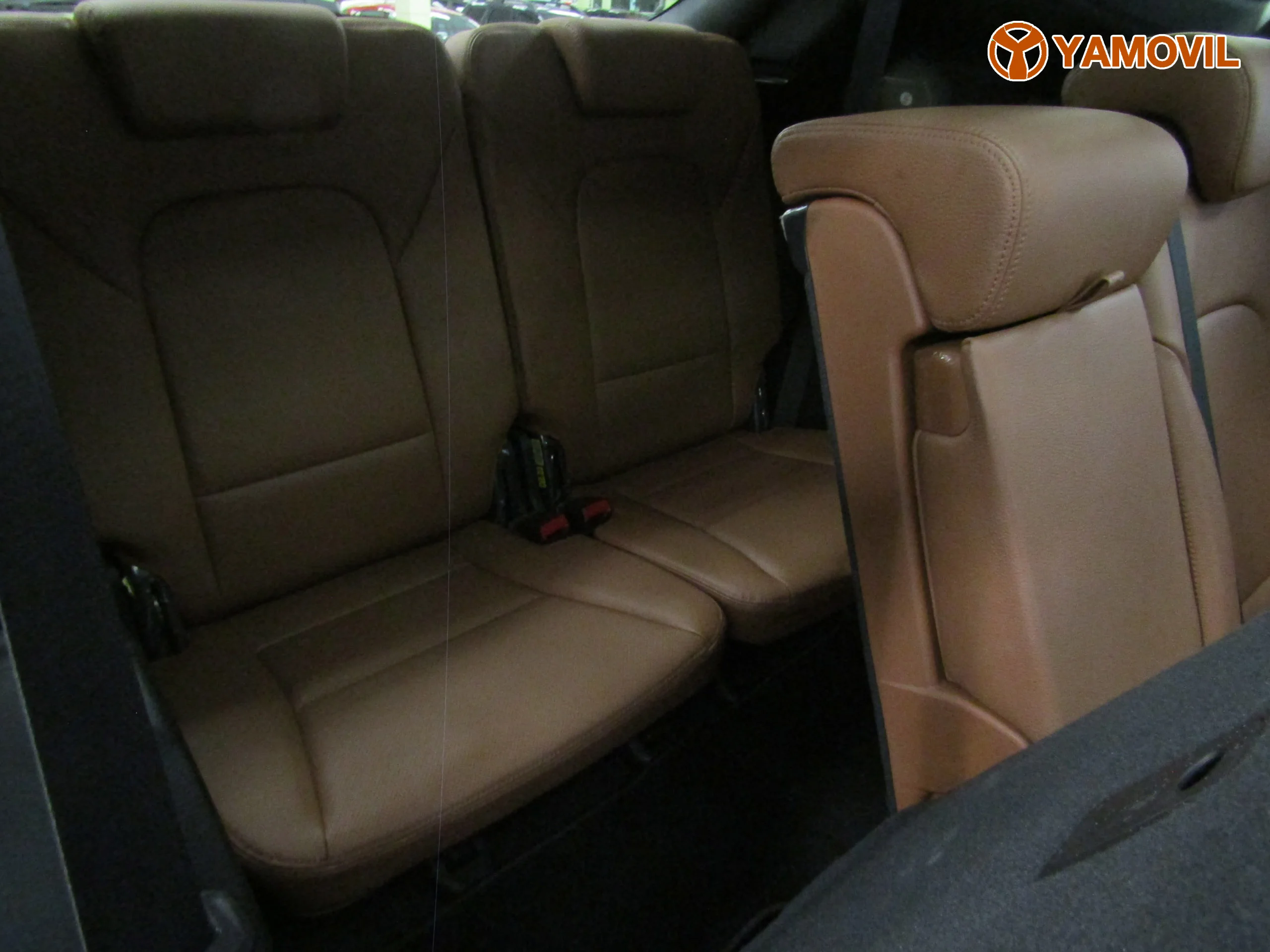 Hyundai Santa Fe 2.2 CRDI STYLE SAFE 200CV AUTO. 4X4 7 PLAZAS 5P - Foto 10