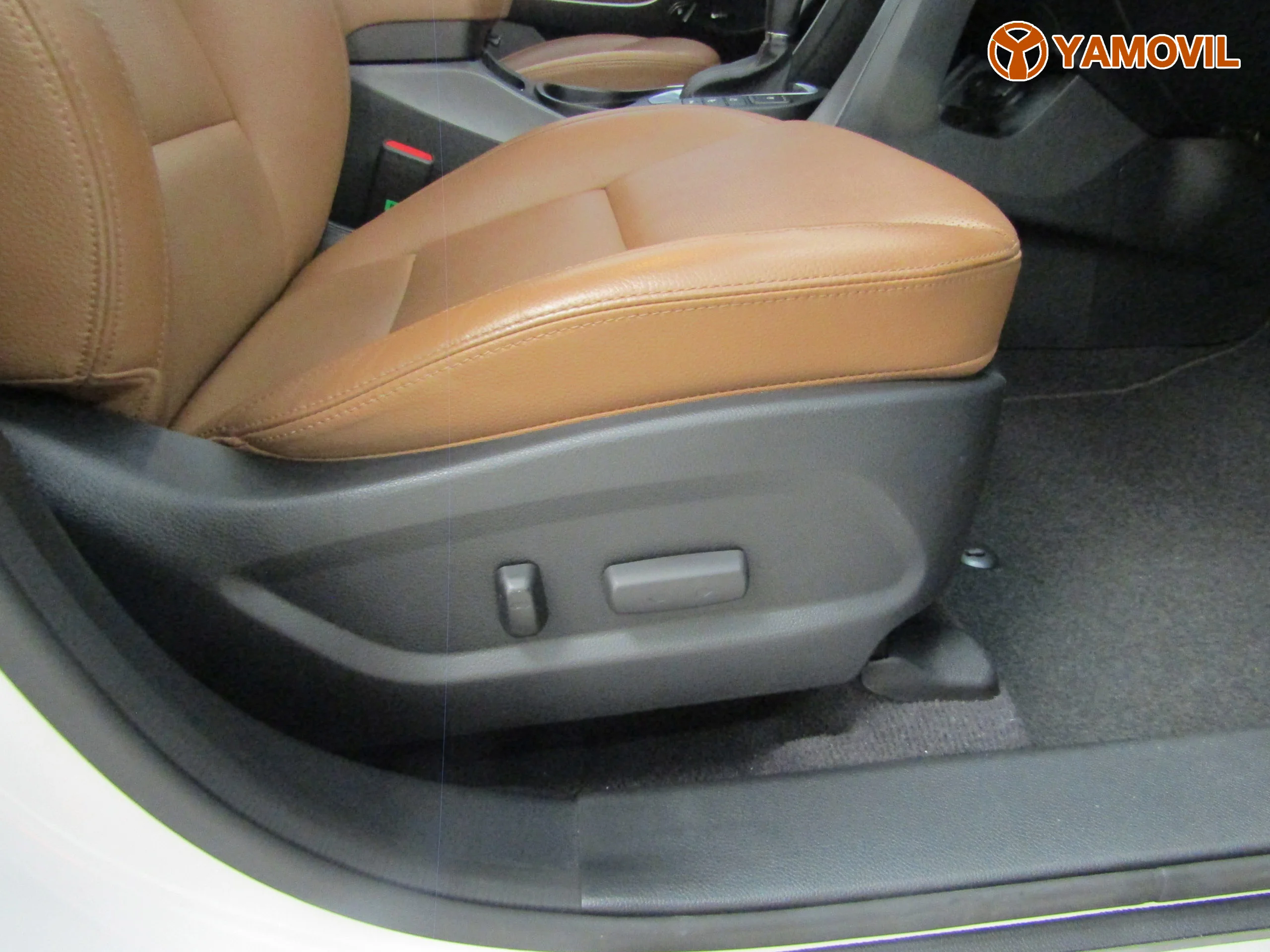 Hyundai Santa Fe 2.2 CRDI STYLE SAFE 200CV AUTO. 4X4 7 PLAZAS 5P - Foto 19