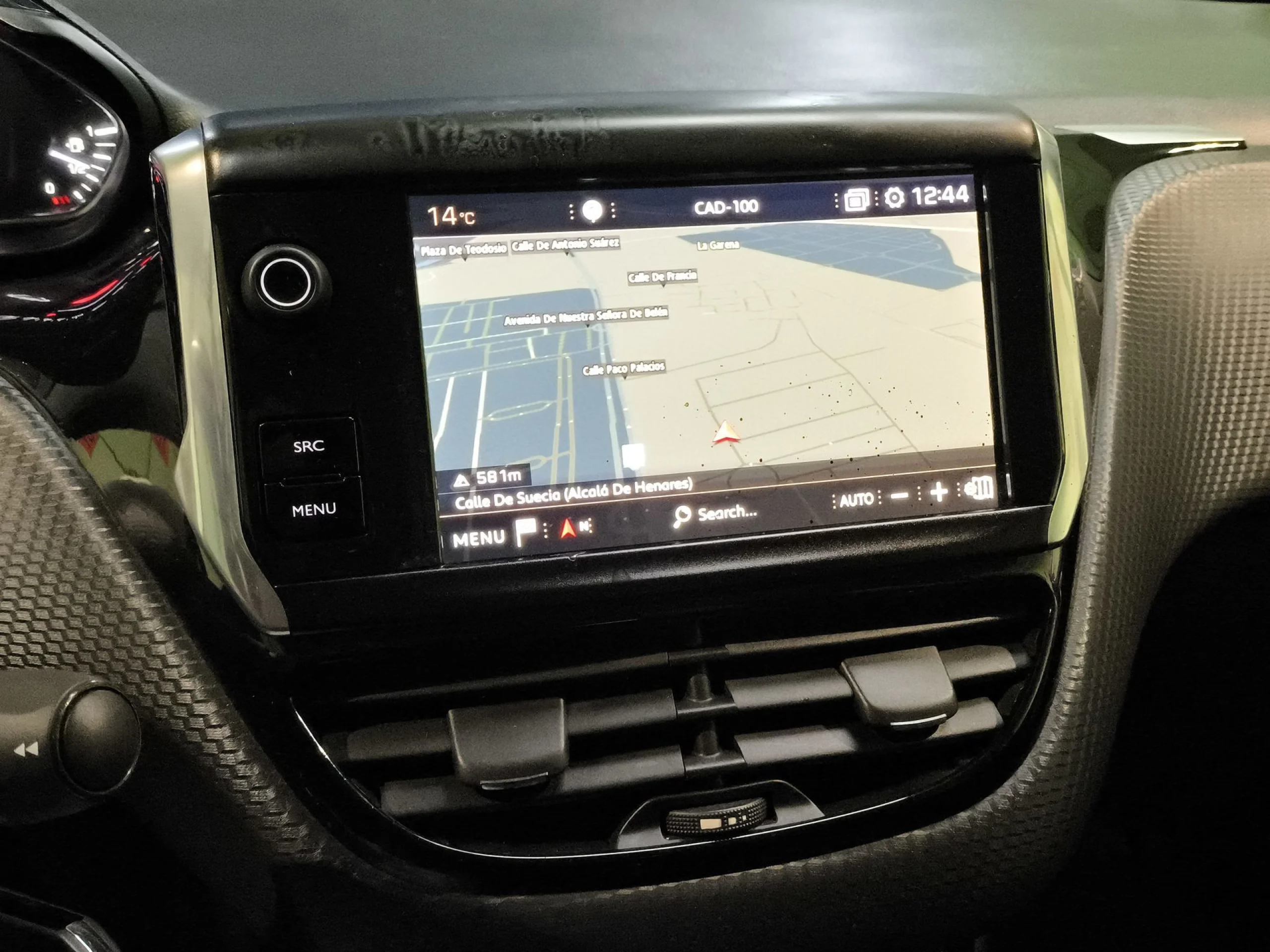 Peugeot 2008 PureTech 110 SANDS Allure EAT6 81 kW (110 CV) - Foto 15