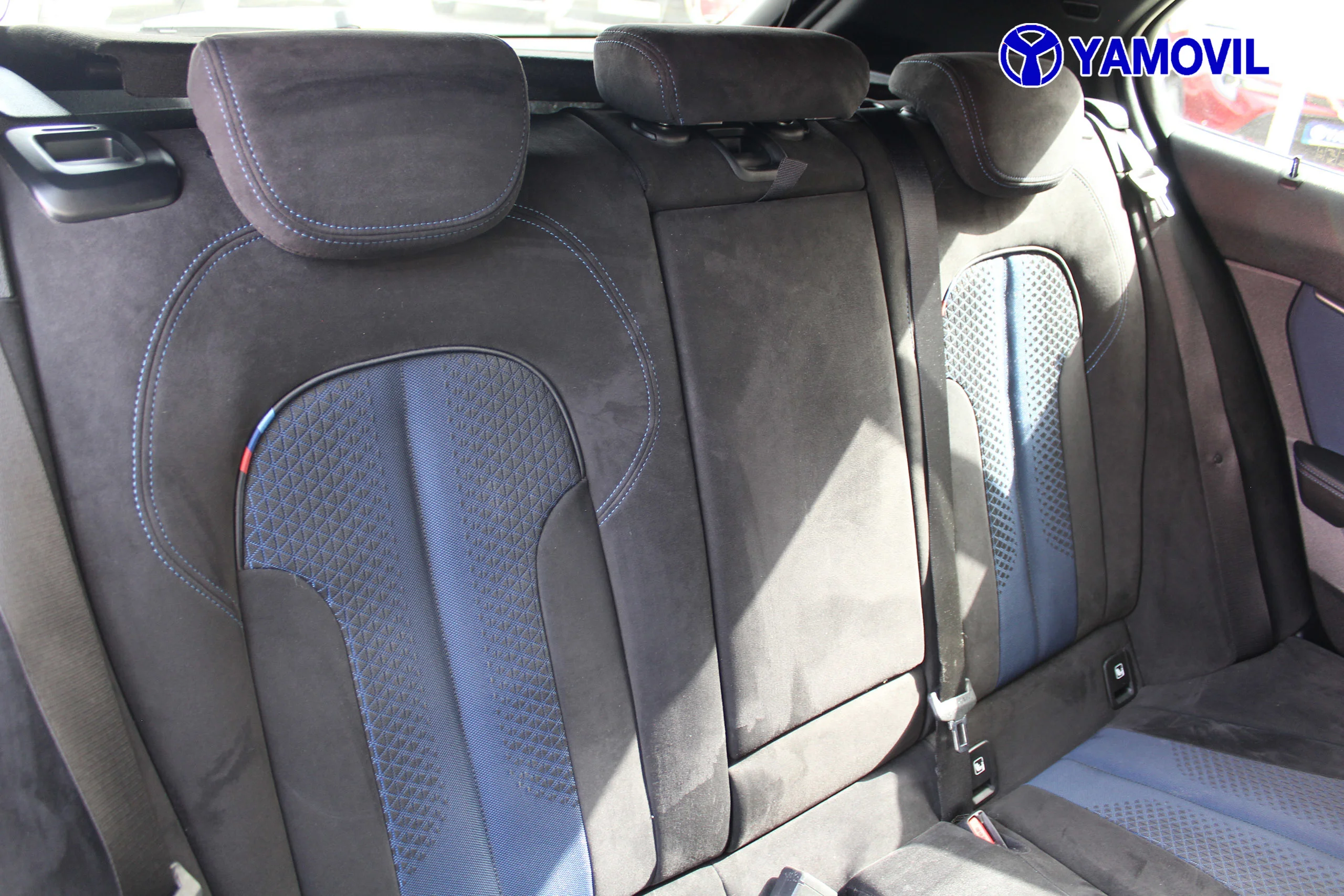 BMW Serie 1 BMW 118 D AUTOMÁTICO 150CV PACK M SPORT 5P - Foto 19