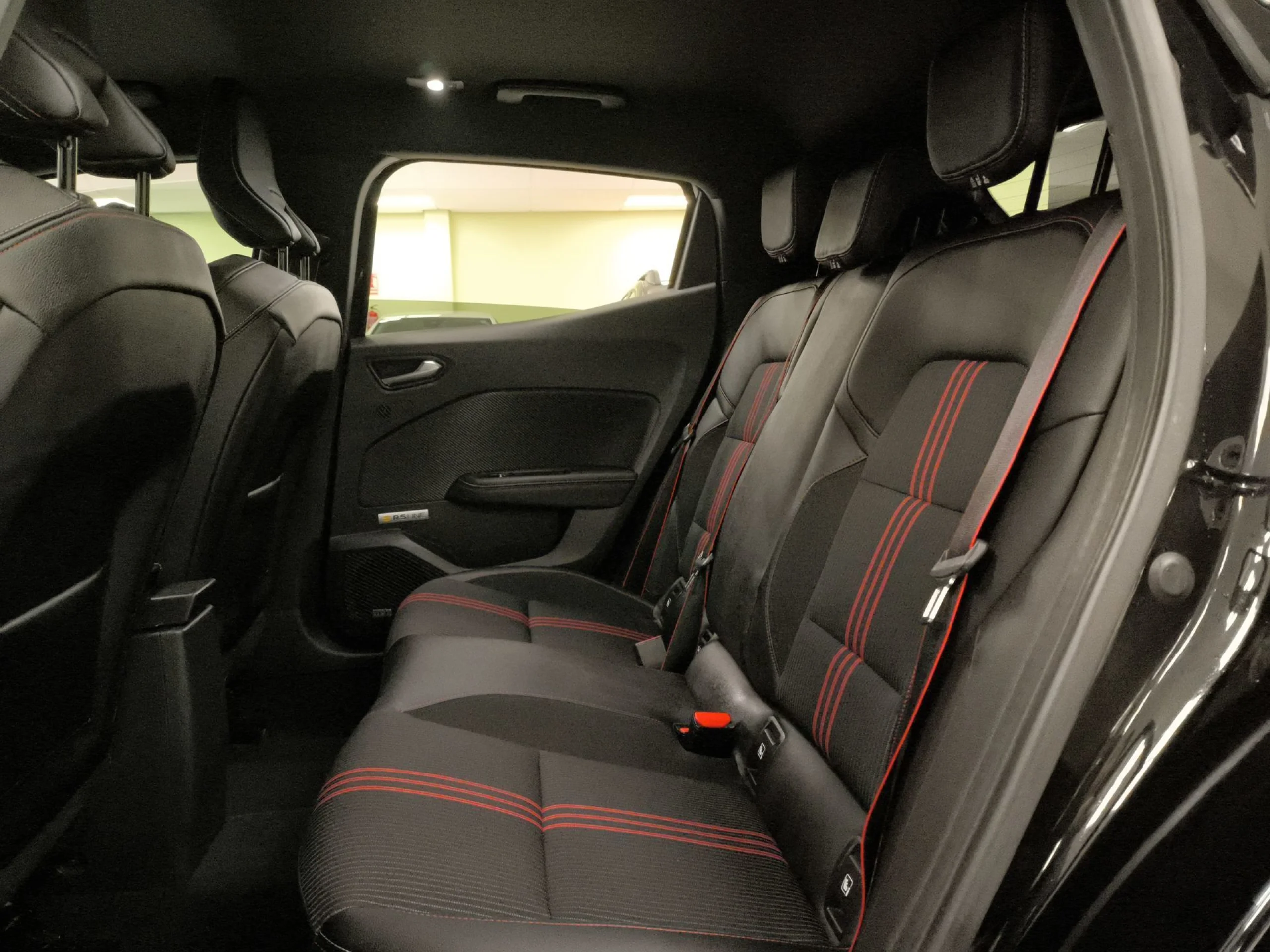 Renault Clio RS Line TCe 96 kW (130 CV) GPF EDC - Foto 19