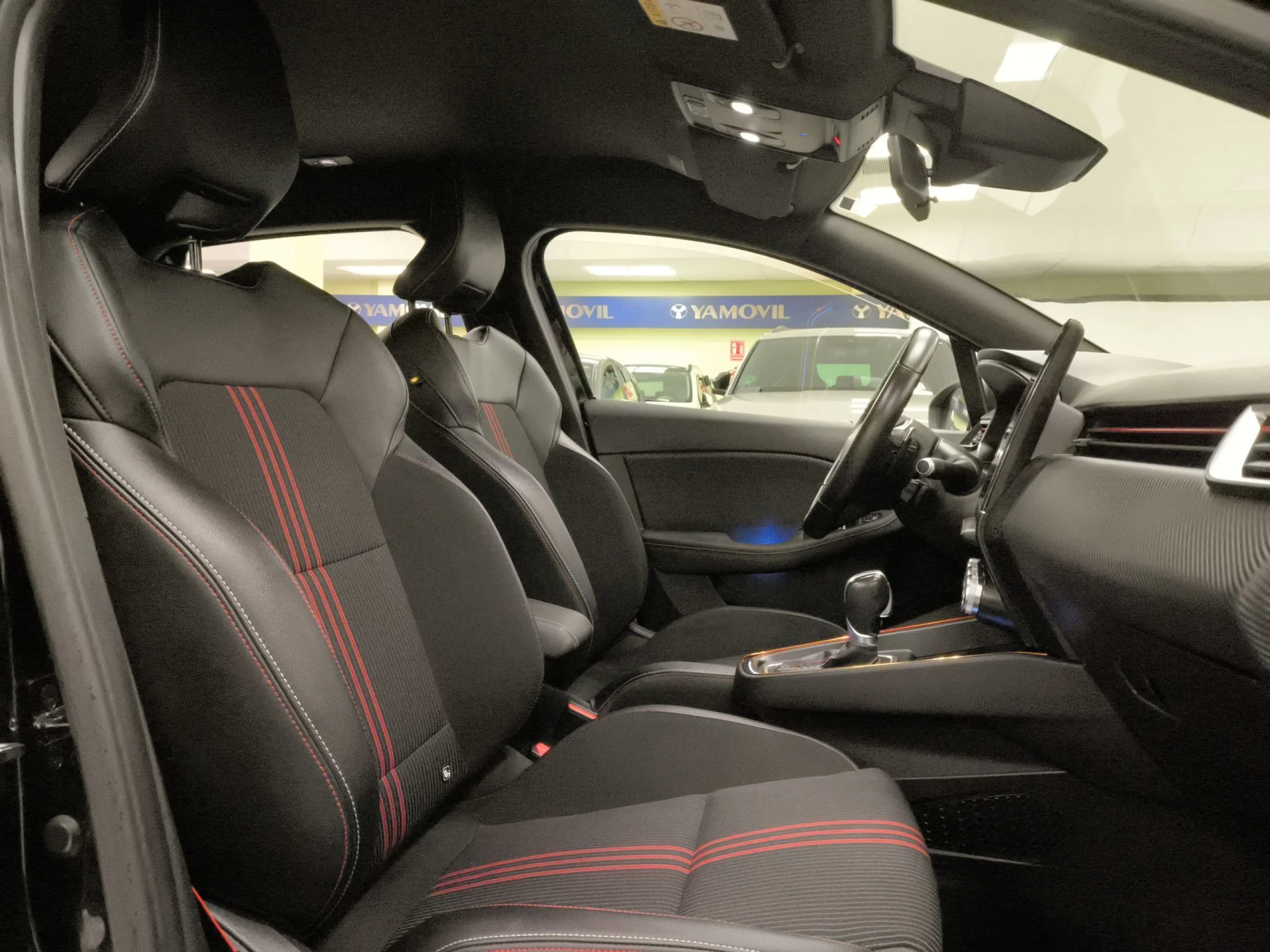 Renault Clio RS Line TCe 96 kW (130 CV) GPF EDC - Foto 21