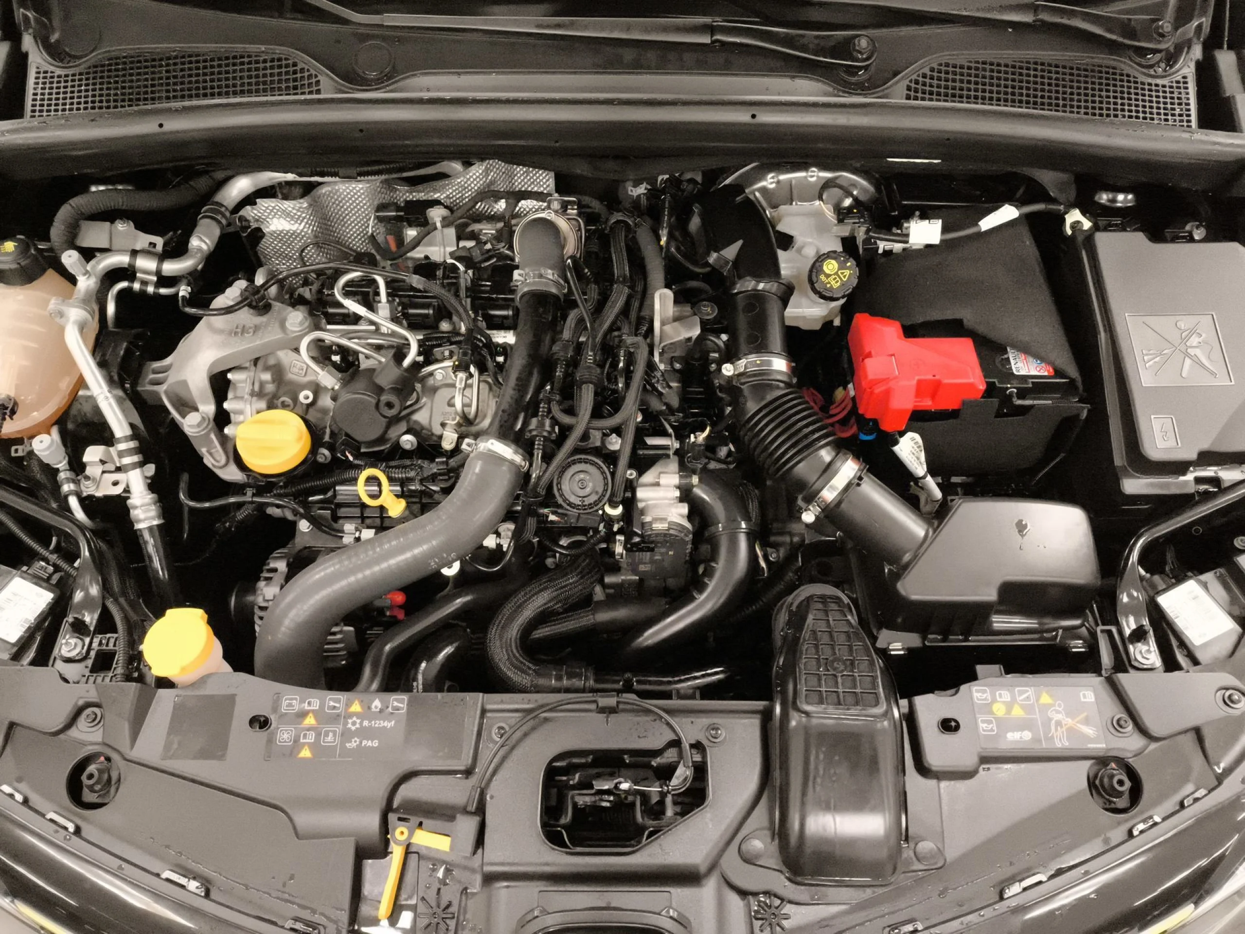 Renault Clio RS Line TCe 96 kW (130 CV) GPF EDC - Foto 22