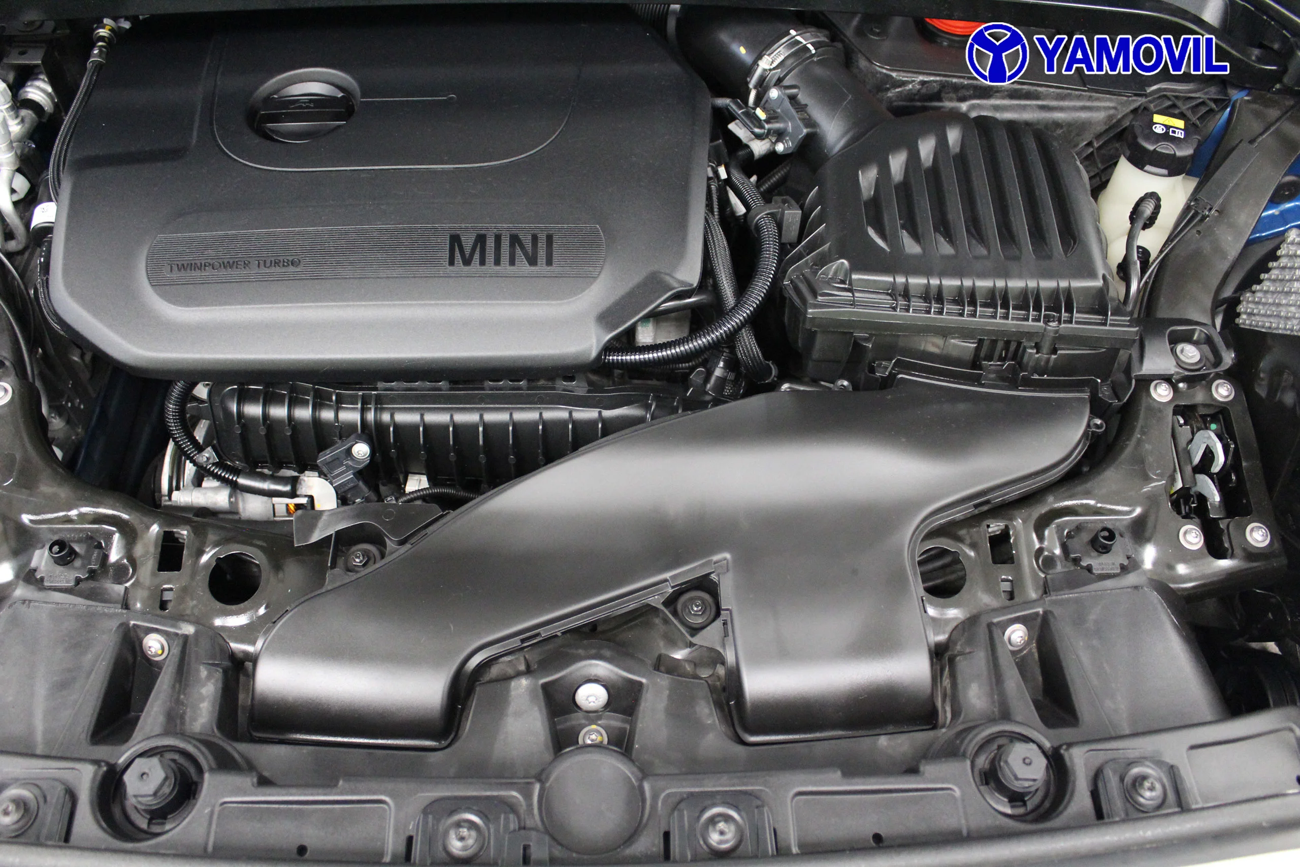 MINI MINI Countryman COUNTRYMAN COOPER AUT 136CV 5P. - Foto 8