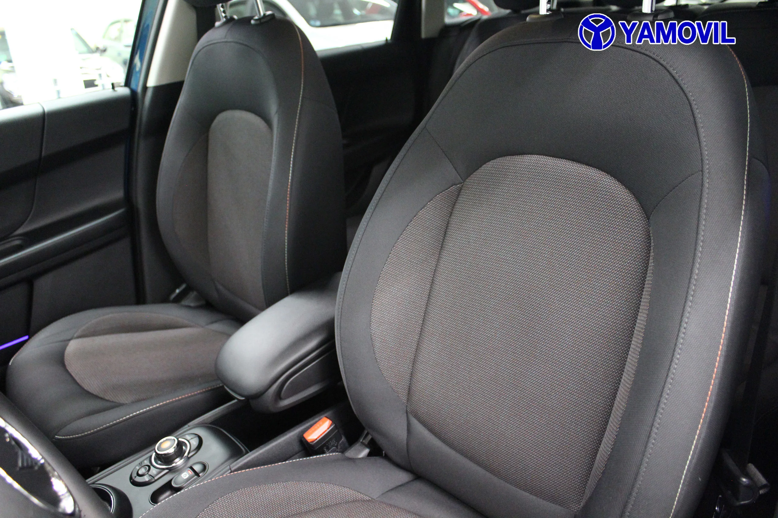 MINI MINI Countryman COUNTRYMAN COOPER AUT 136CV 5P. - Foto 13