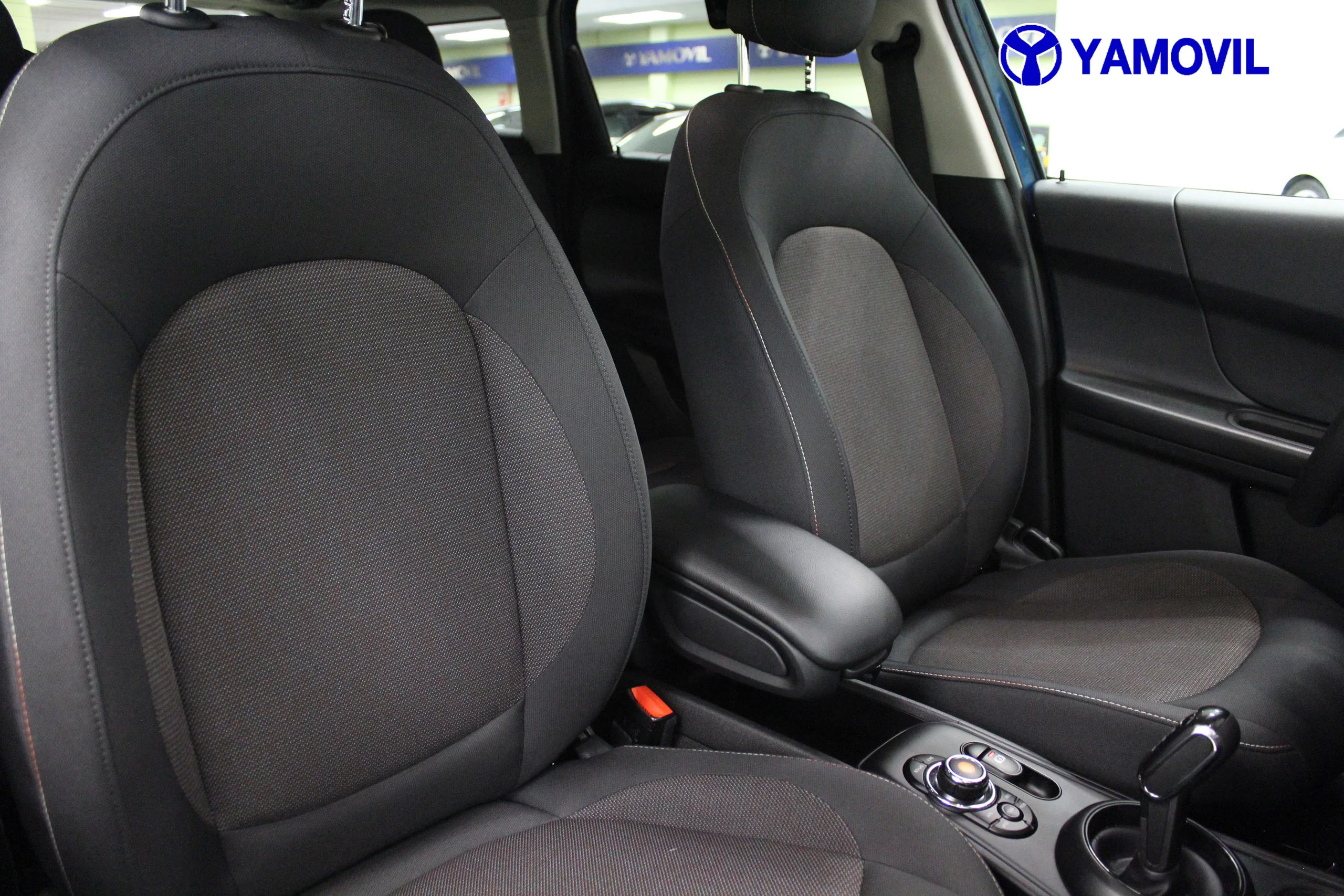 MINI MINI Countryman COUNTRYMAN COOPER AUT 136CV 5P. - Foto 15