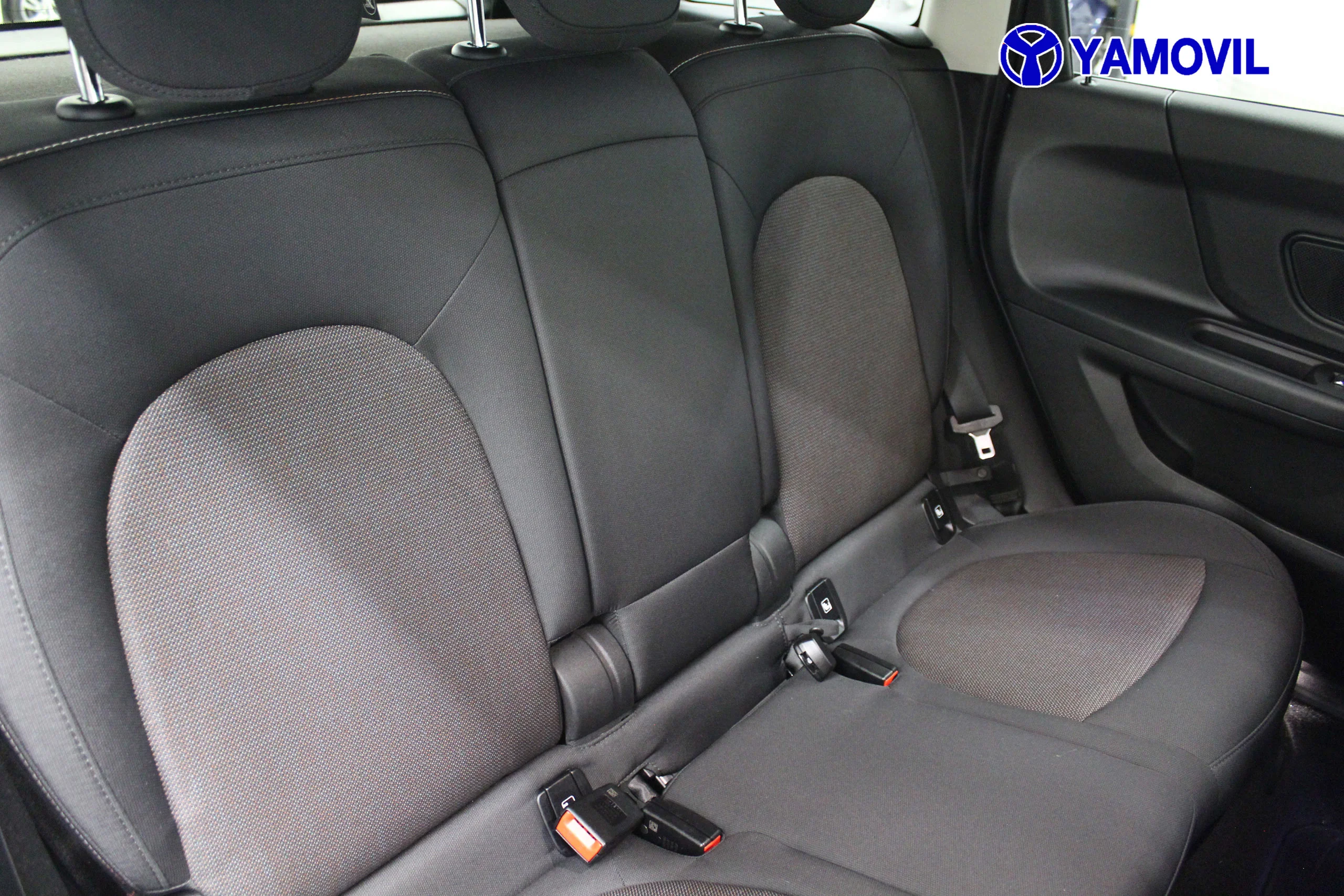 MINI MINI Countryman COUNTRYMAN COOPER AUT 136CV 5P. - Foto 16