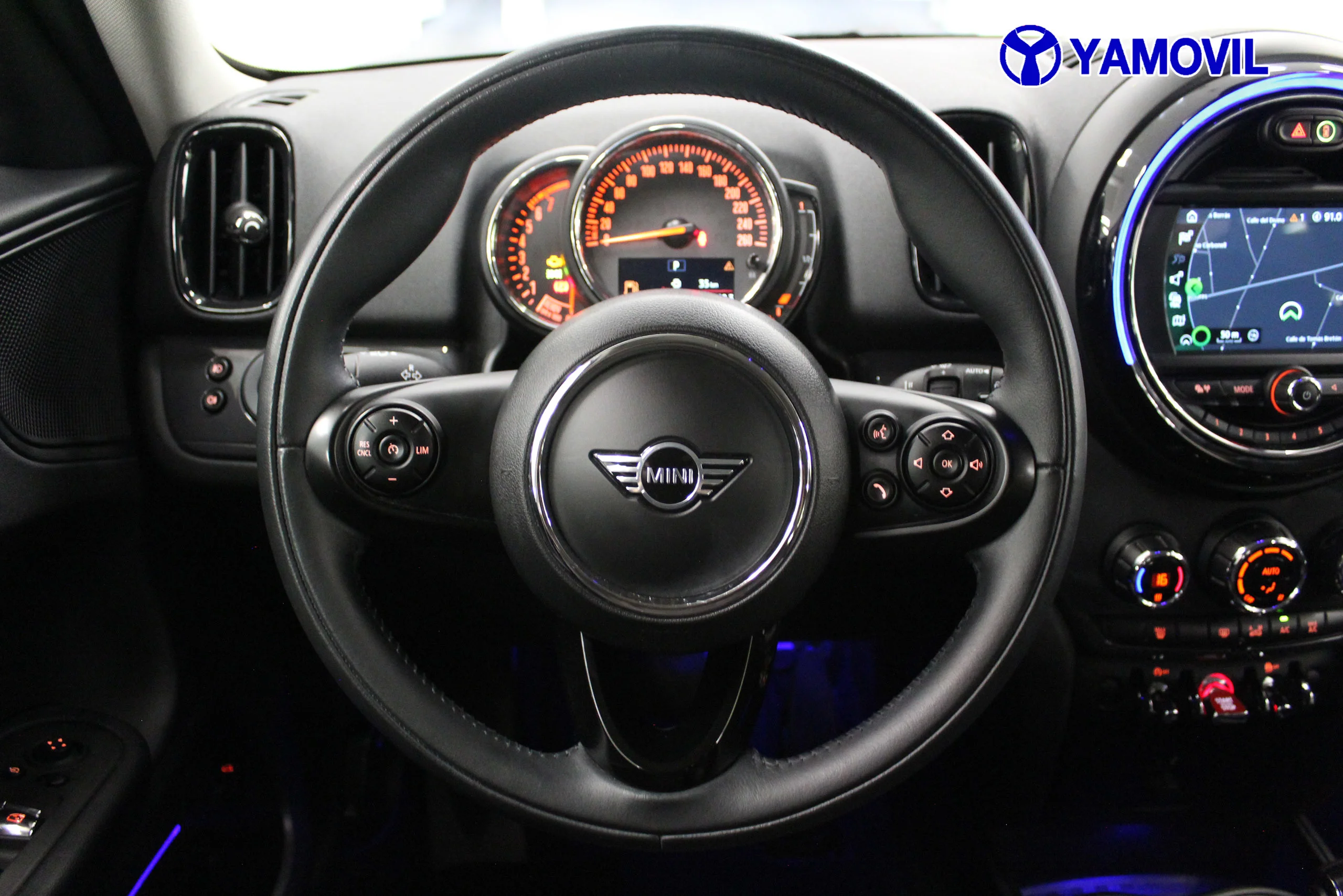 MINI MINI Countryman COUNTRYMAN COOPER AUT 136CV 5P. - Foto 18