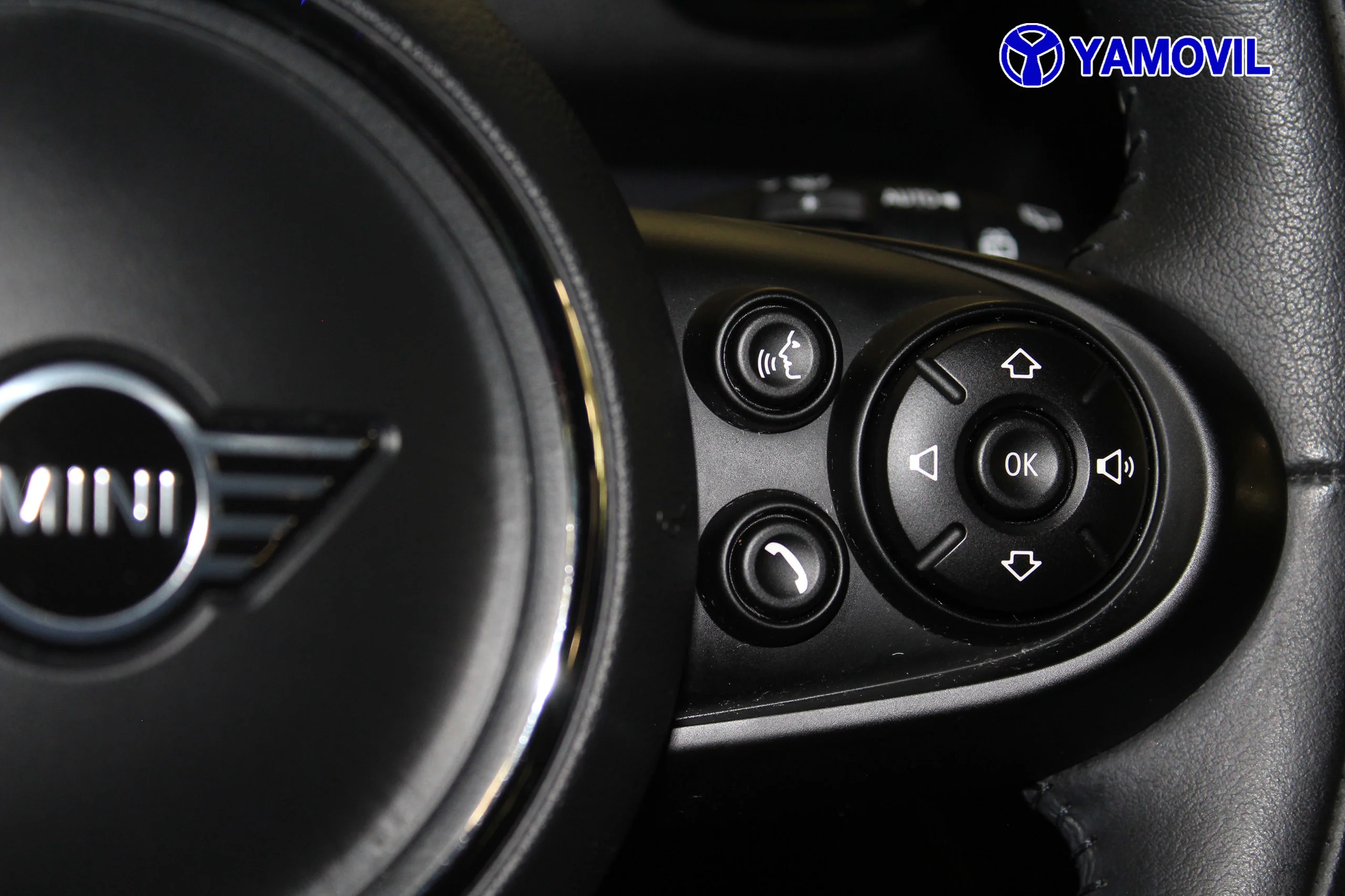 MINI MINI Countryman COUNTRYMAN COOPER AUT 136CV 5P. - Foto 20