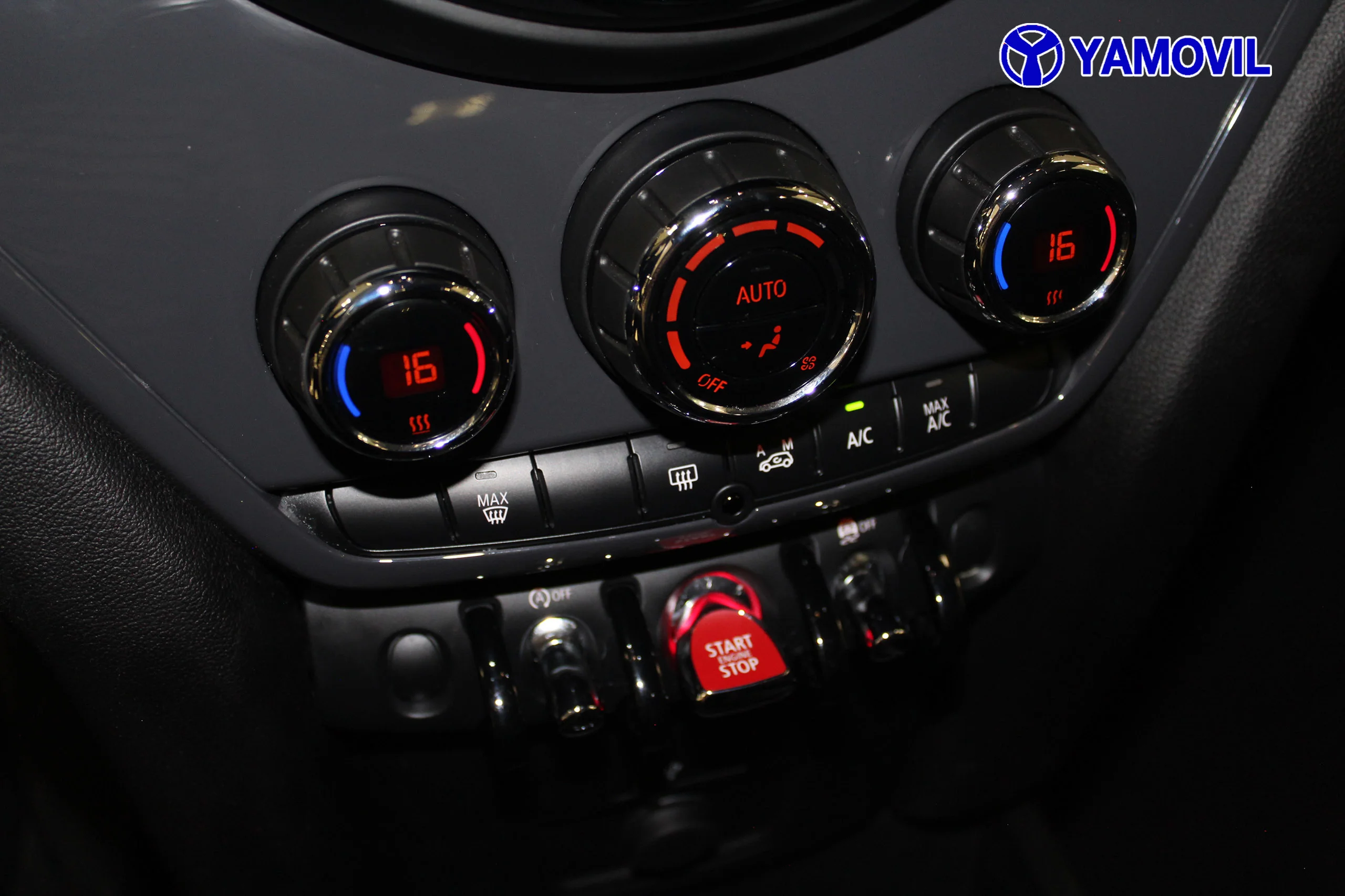 MINI MINI Countryman COUNTRYMAN COOPER AUT 136CV 5P. - Foto 25