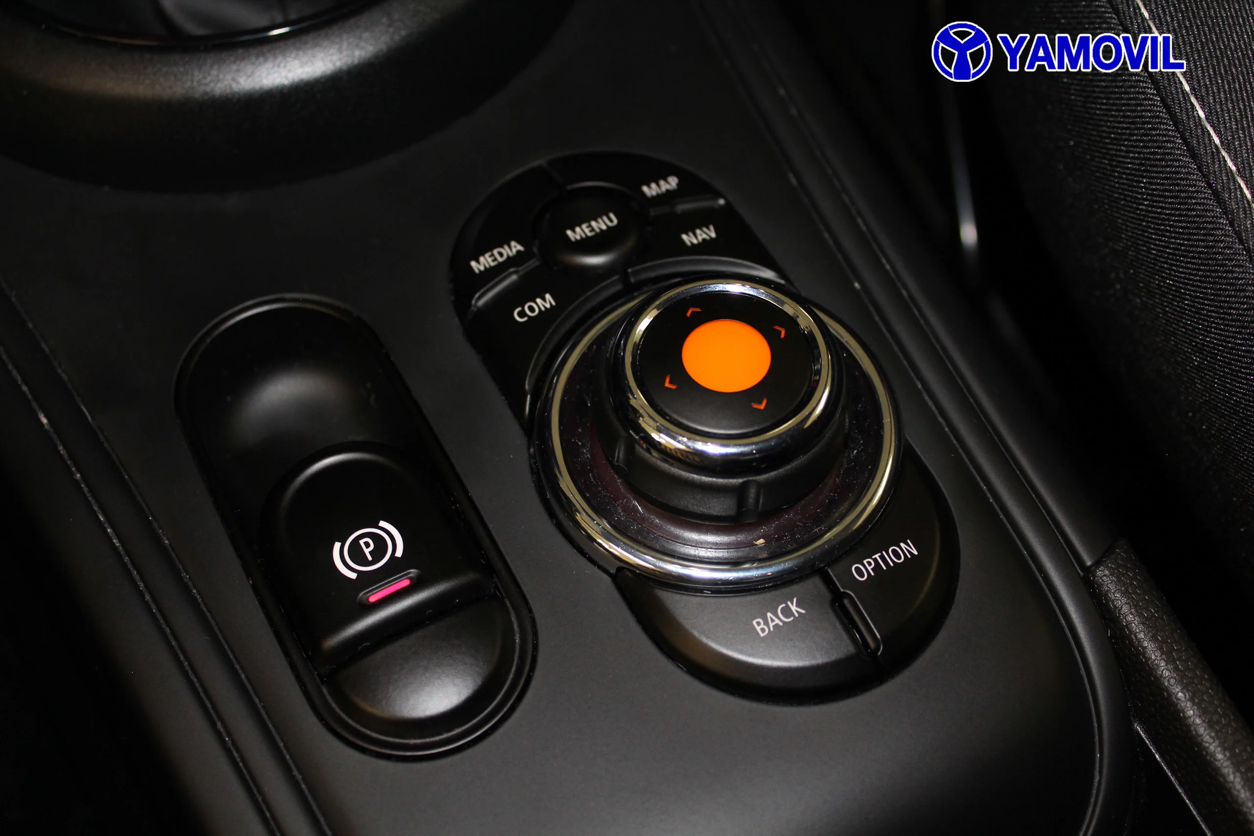MINI MINI Countryman COUNTRYMAN COOPER AUT 136CV 5P. - Foto 26
