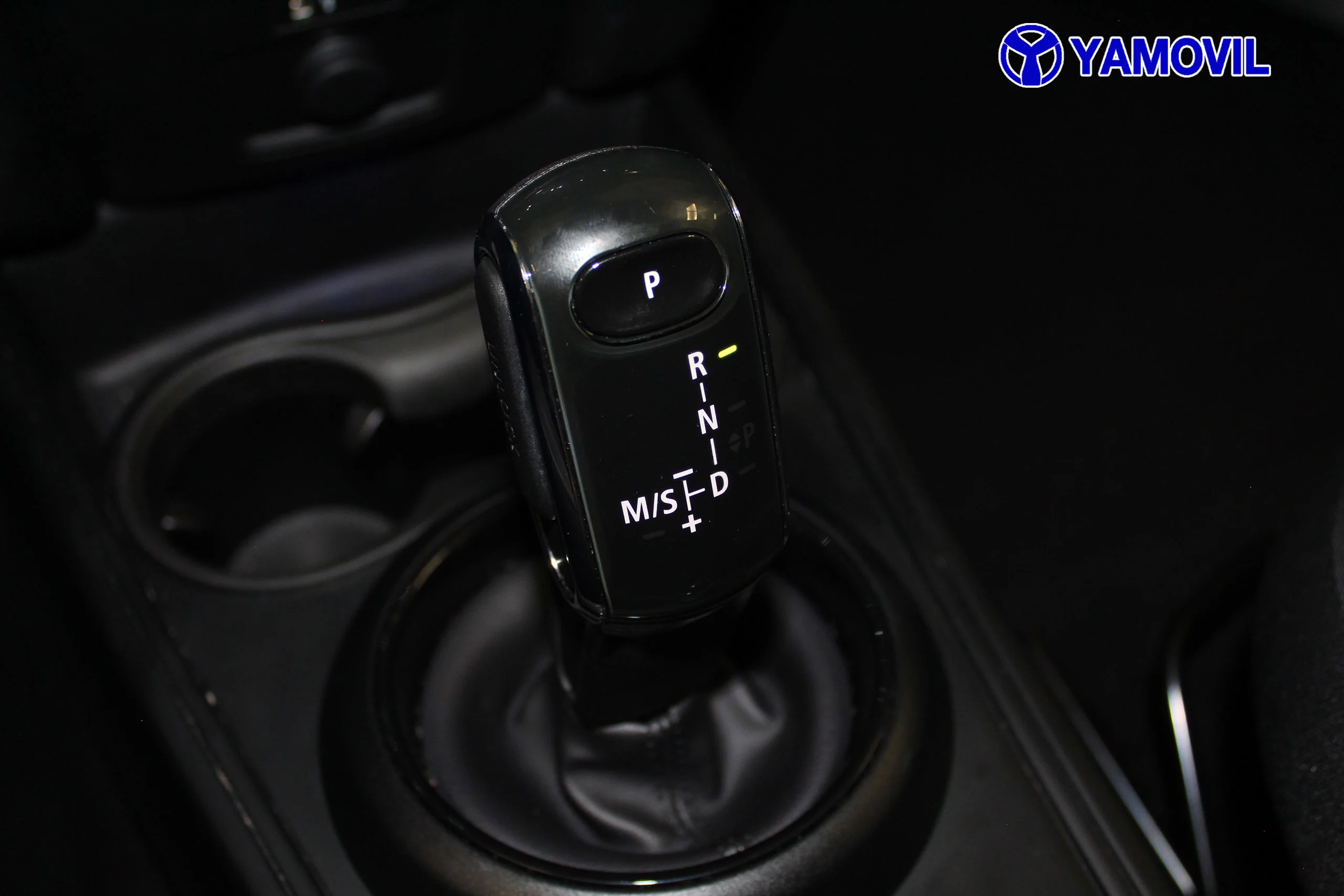 MINI MINI Countryman COUNTRYMAN COOPER AUT 136CV 5P. - Foto 28