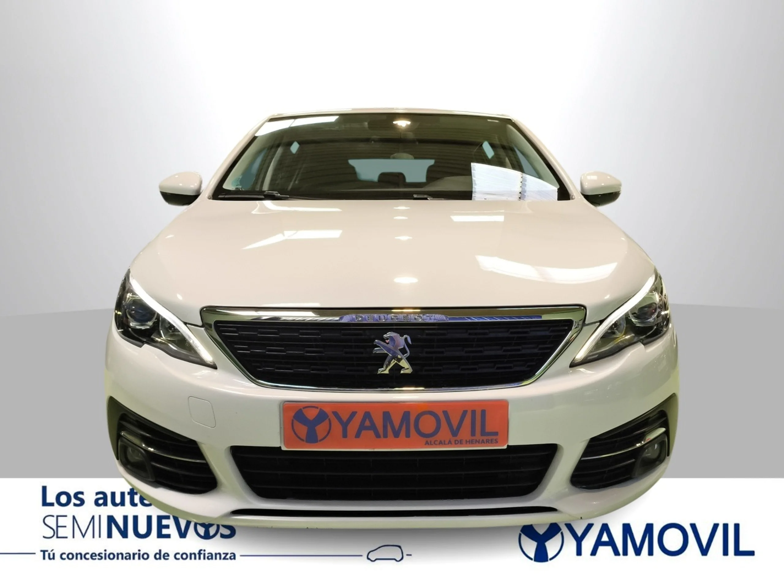 Peugeot 308 BlueHDi 100 Style 75 kW (100 CV) - Foto 3