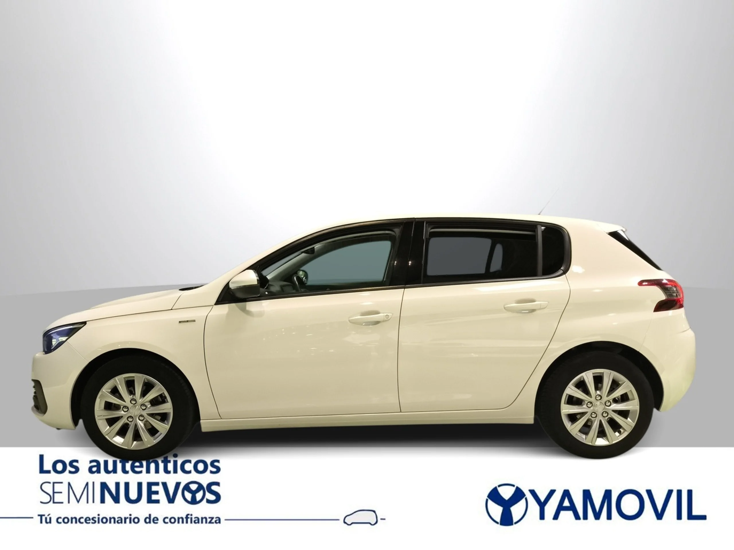Peugeot 308 BlueHDi 100 Style 75 kW (100 CV) - Foto 4