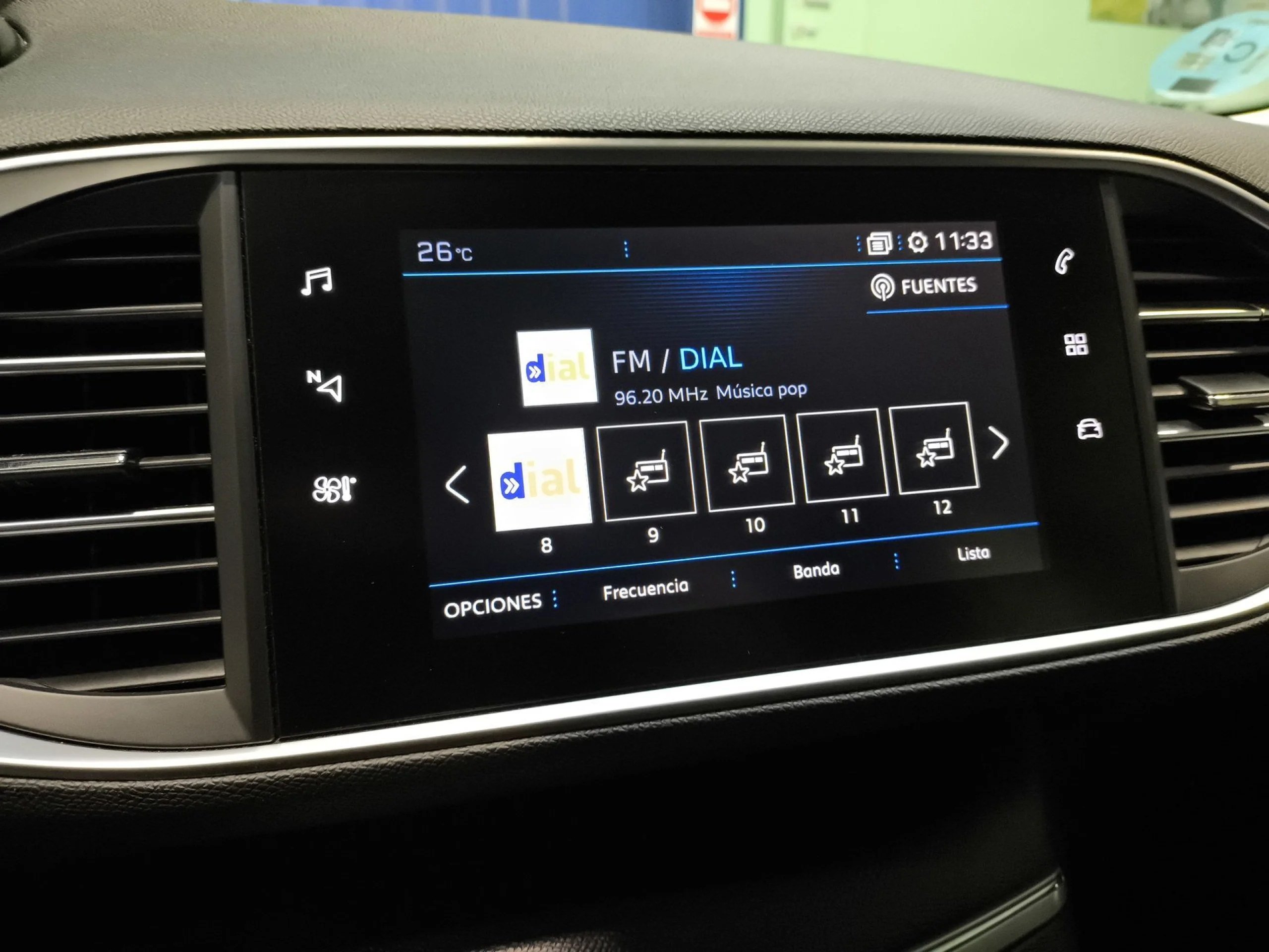 Peugeot 308 BlueHDi 100 Style 75 kW (100 CV) - Foto 19