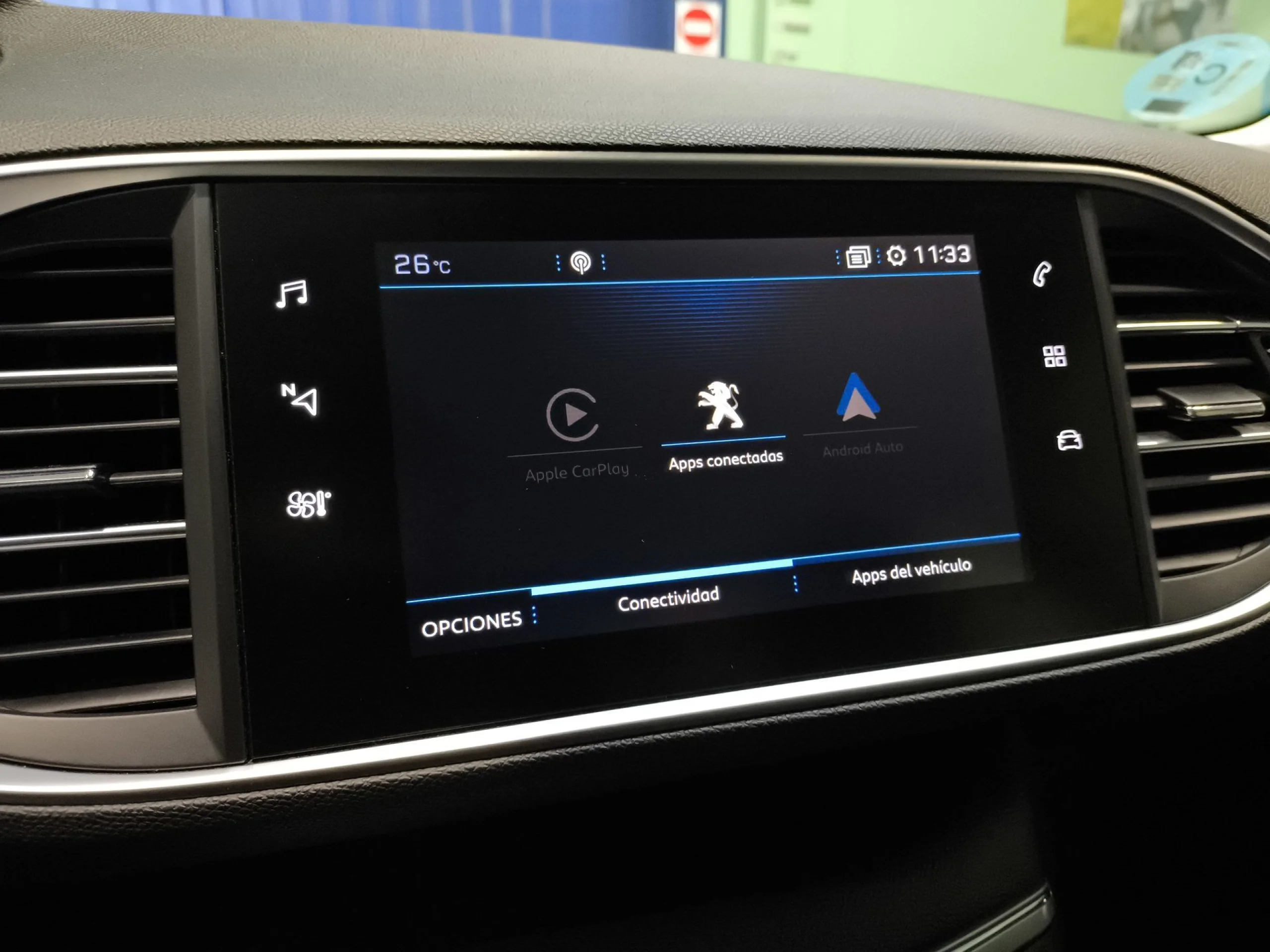 Peugeot 308 BlueHDi 100 Style 75 kW (100 CV) - Foto 20