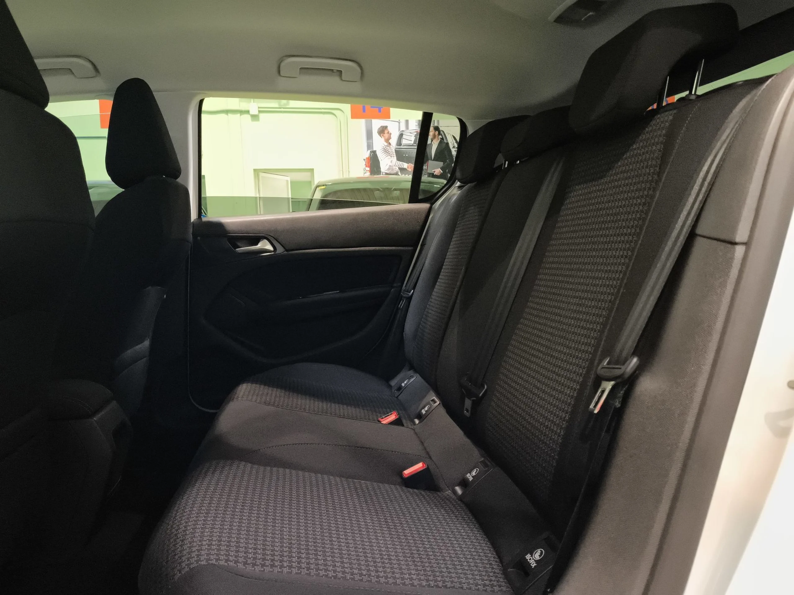Peugeot 308 BlueHDi 100 Style 75 kW (100 CV) - Foto 25