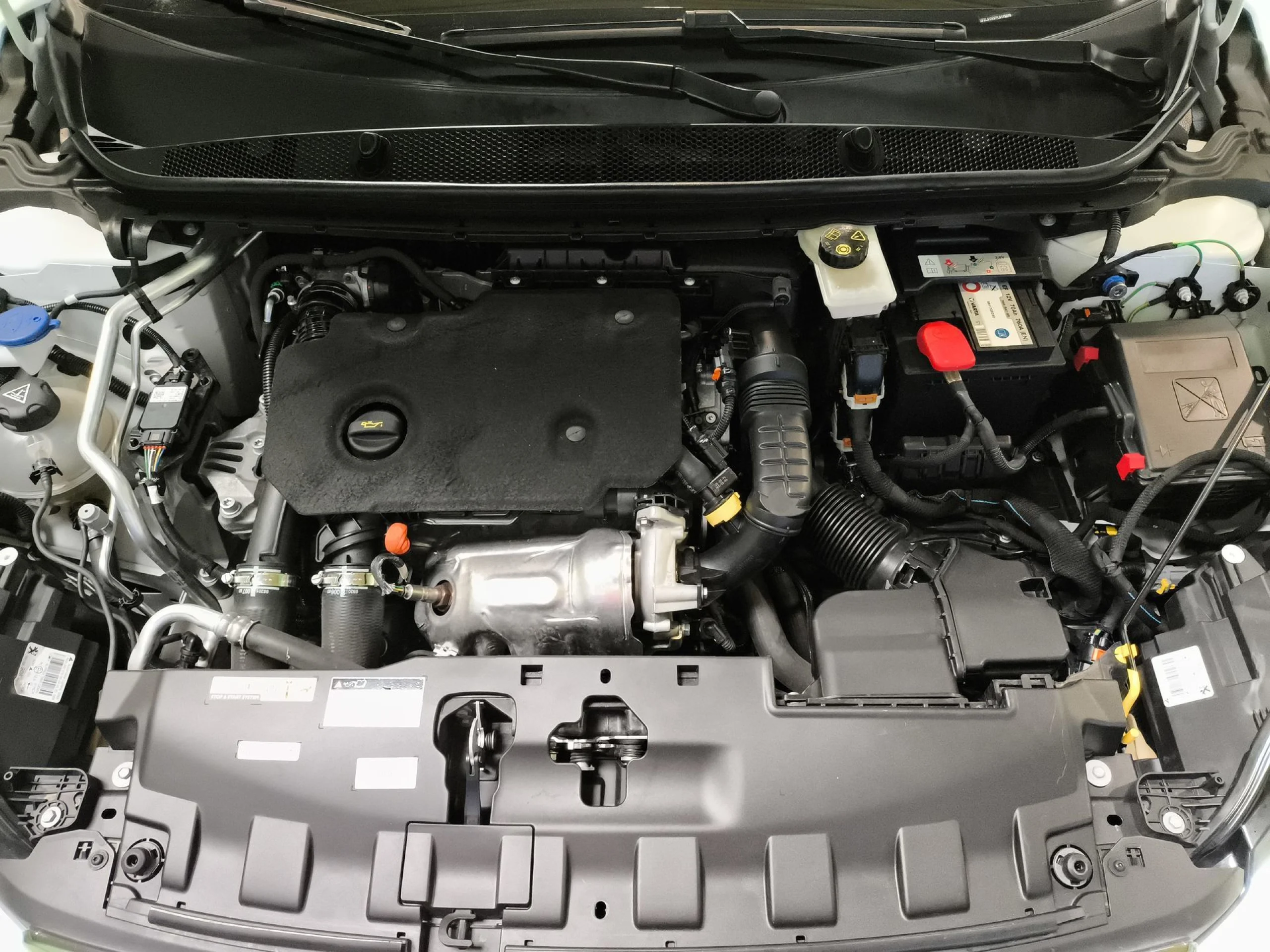 Peugeot 308 BlueHDi 100 Style 75 kW (100 CV) - Foto 29